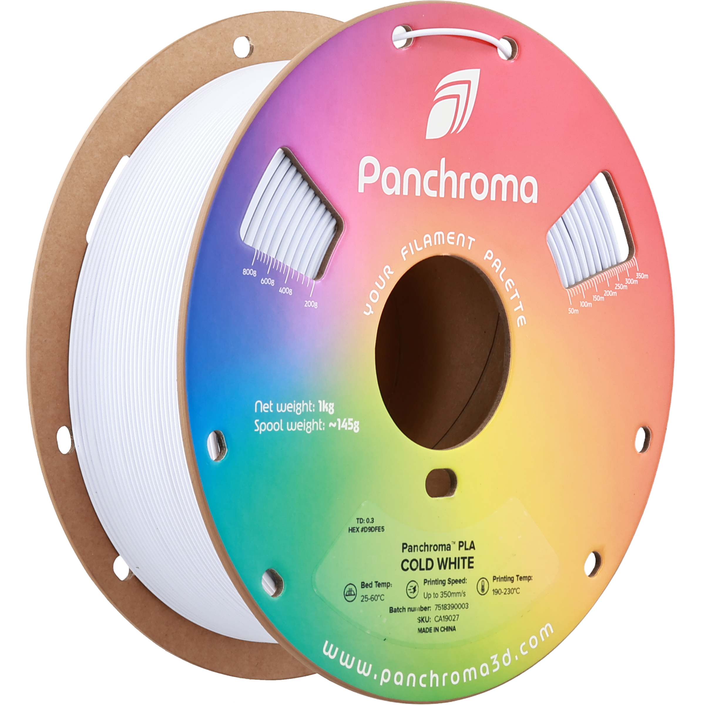 Filament Polymaker PLA