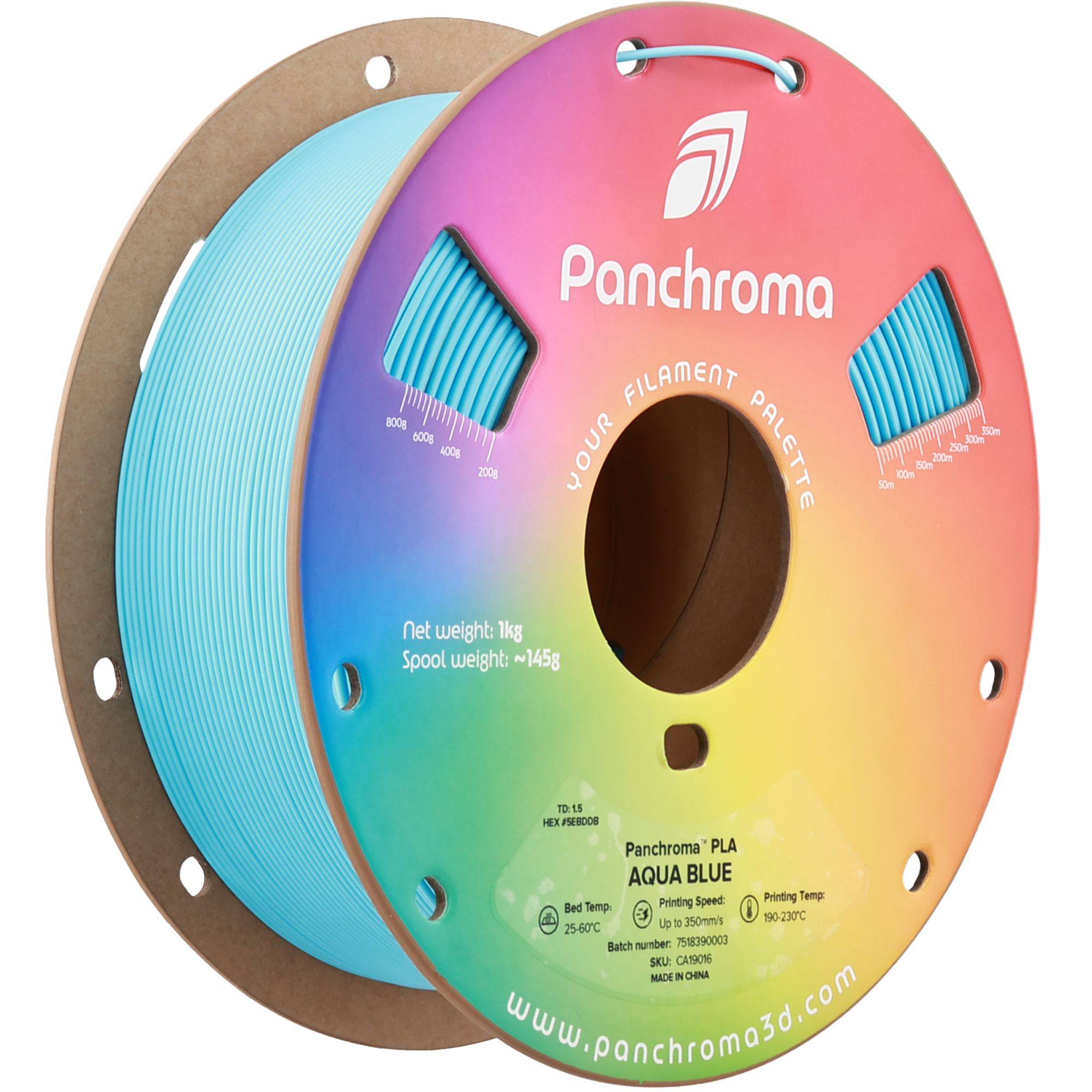 Filament Polymaker PLA