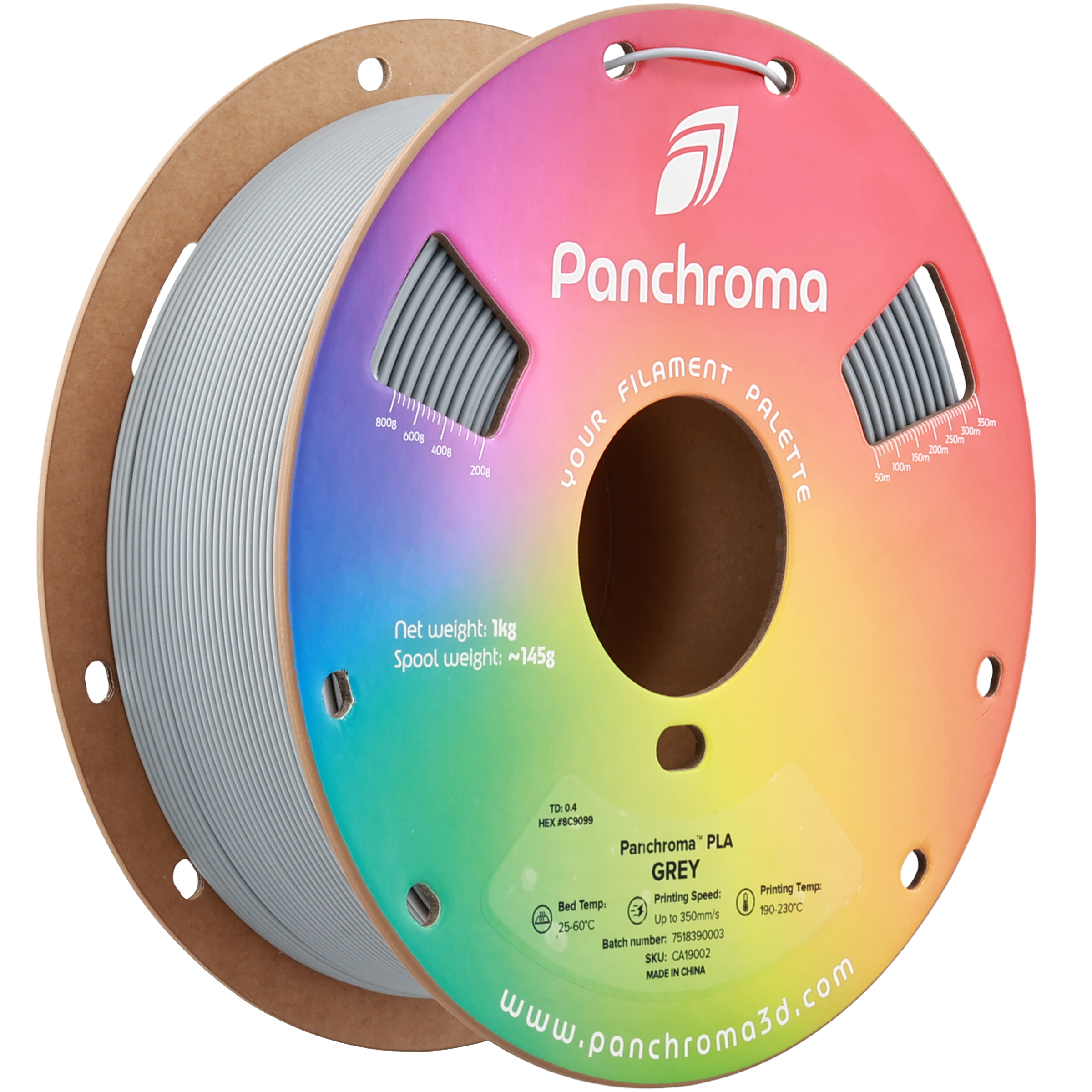 Filament Polymaker PLA