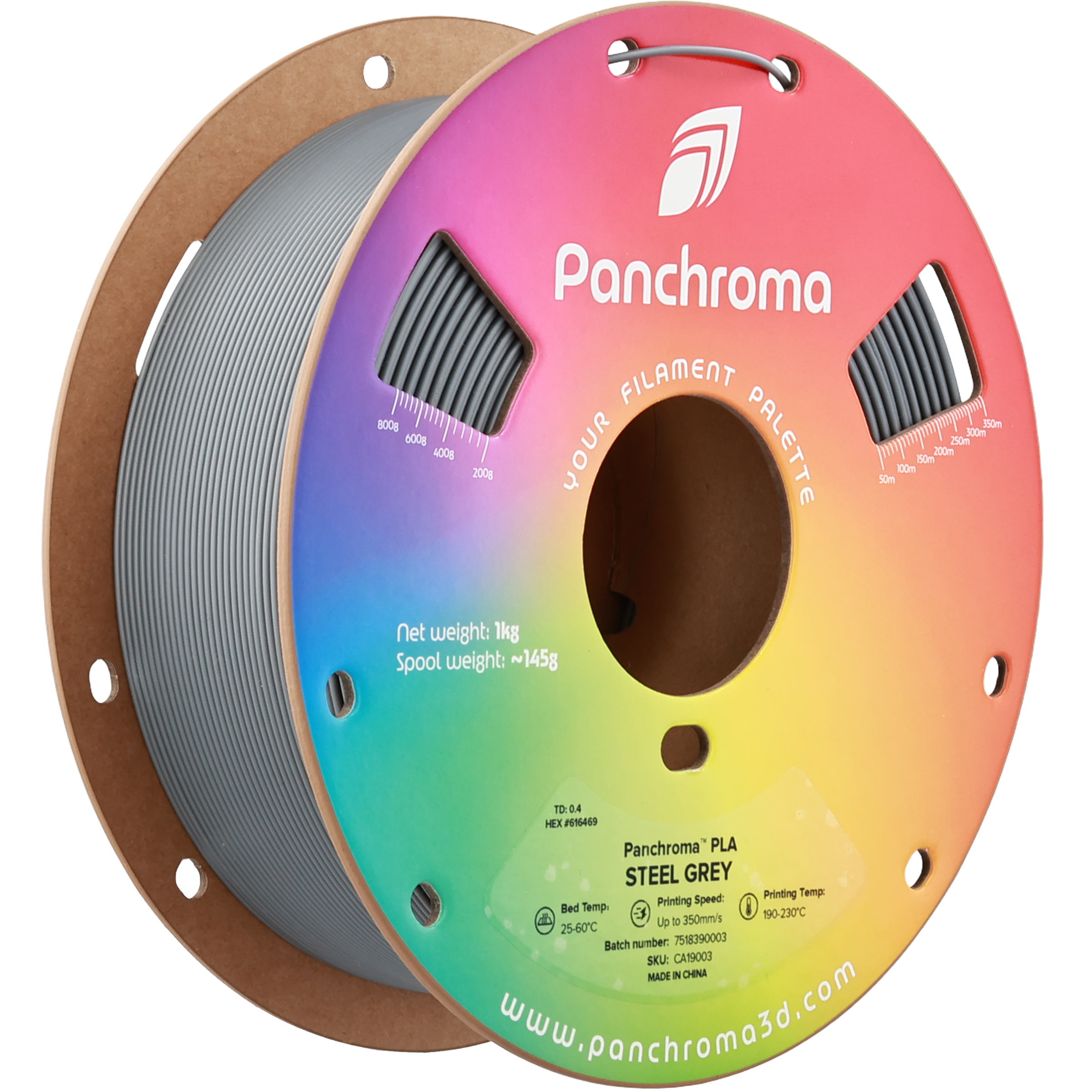 Filament Polymaker PLA