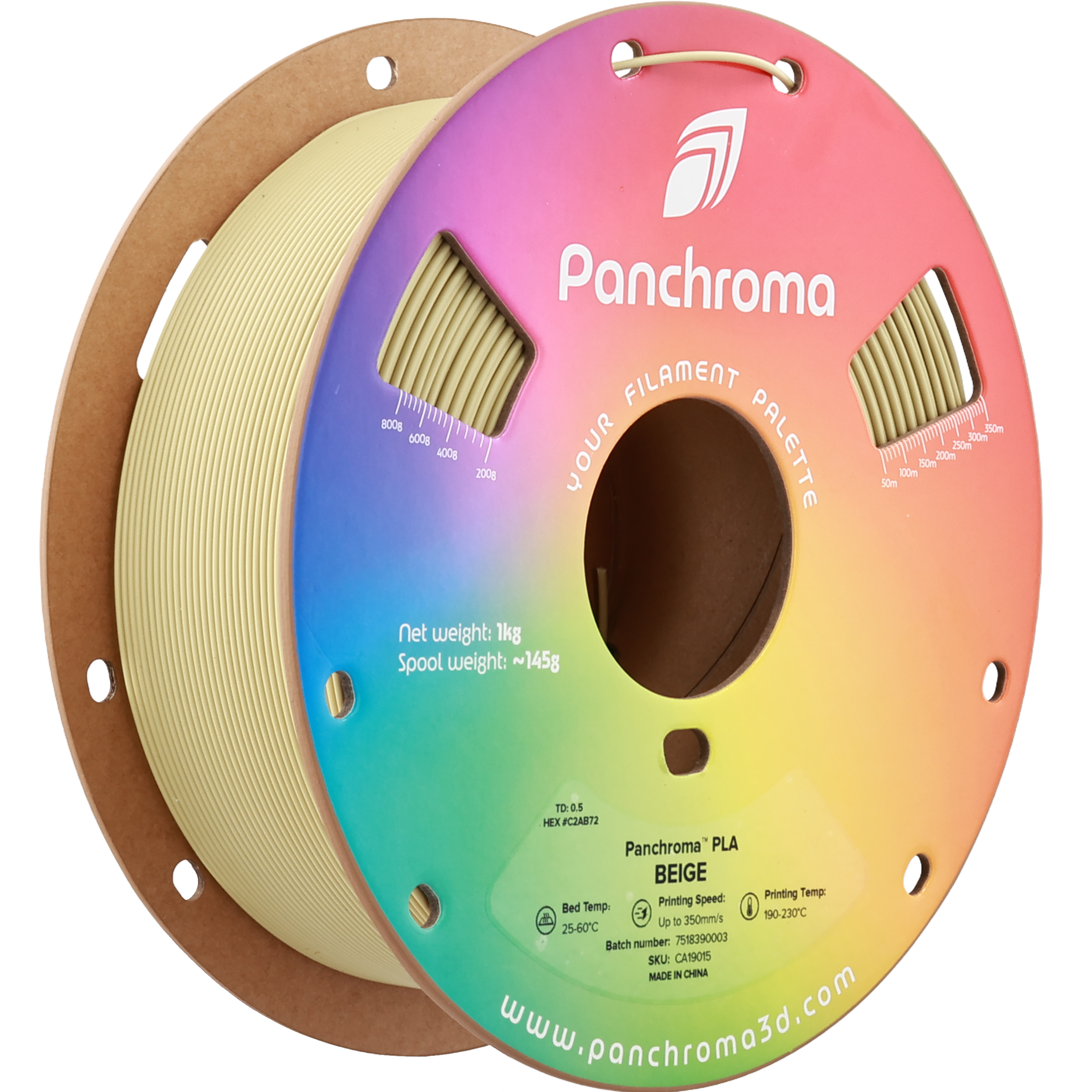 Filament Polymaker PLA