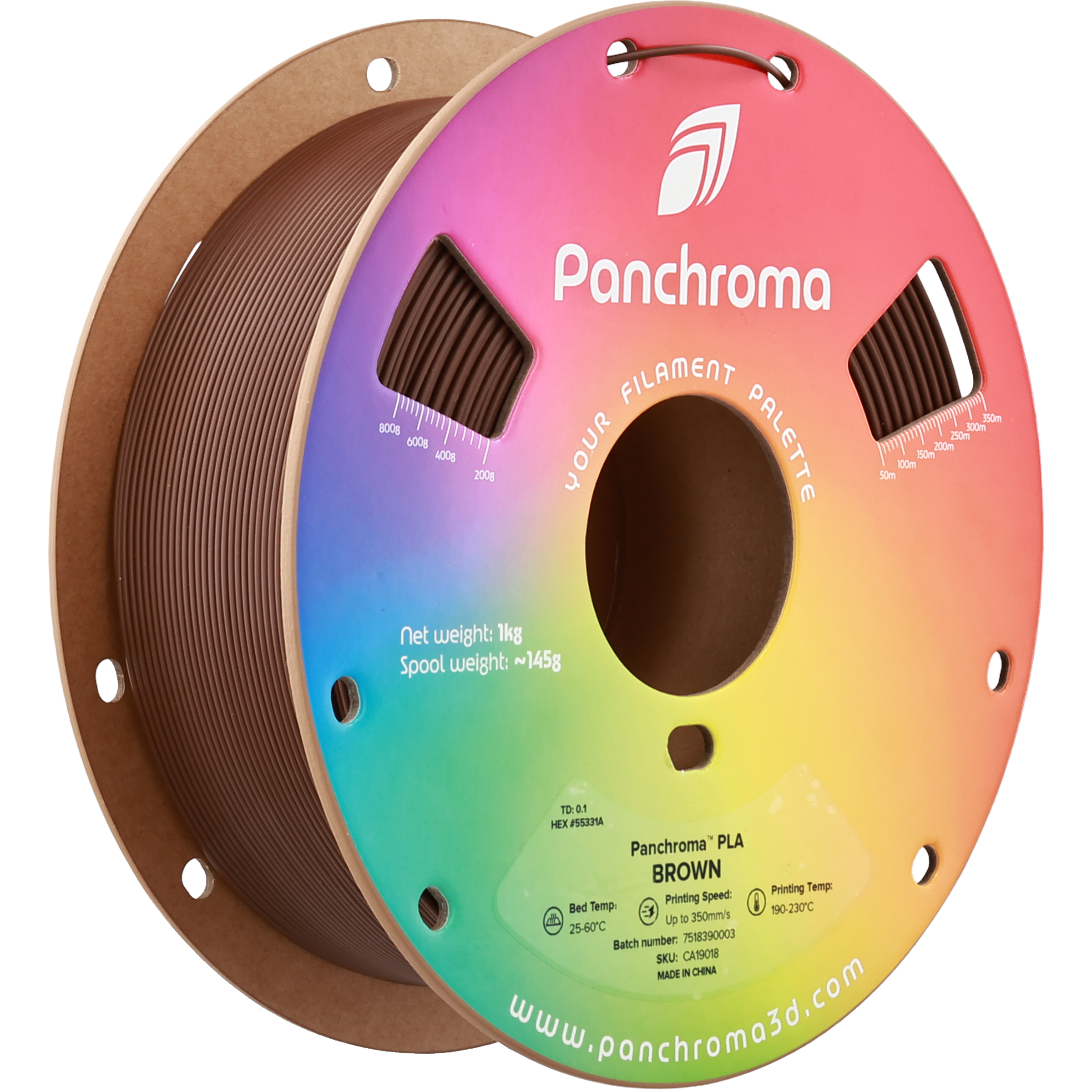 Filament Polymaker PLA