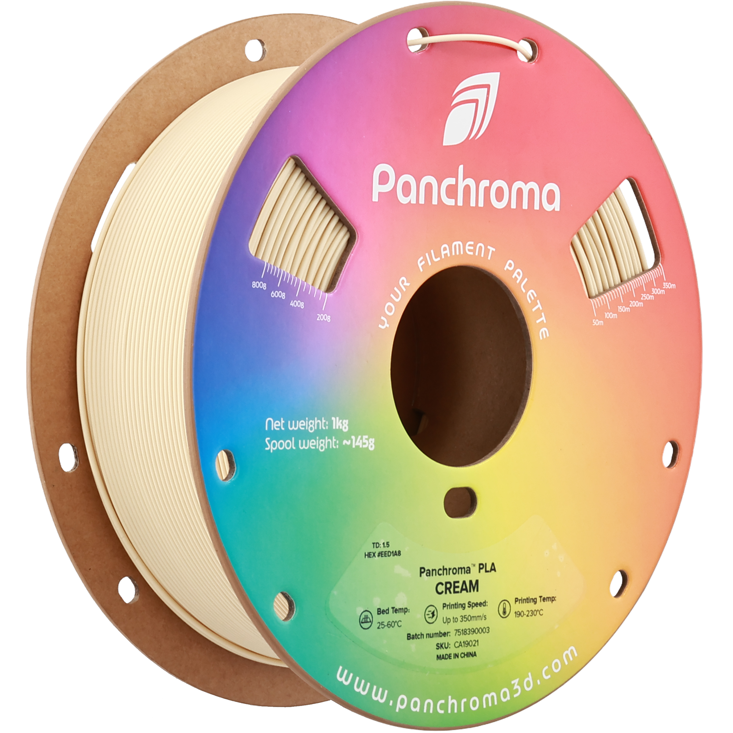 Filament Polymaker PLA