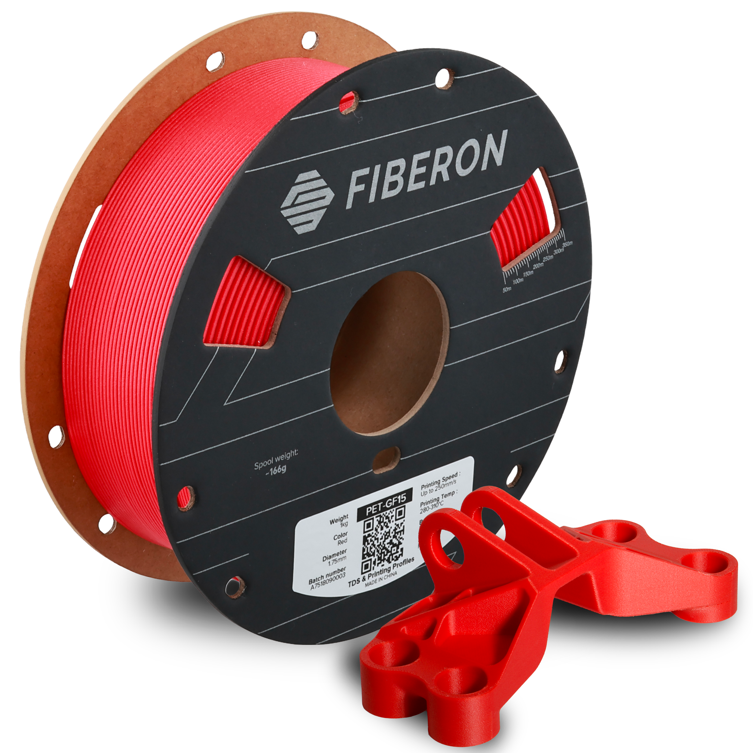 Filament Polymaker PETG High-Speed