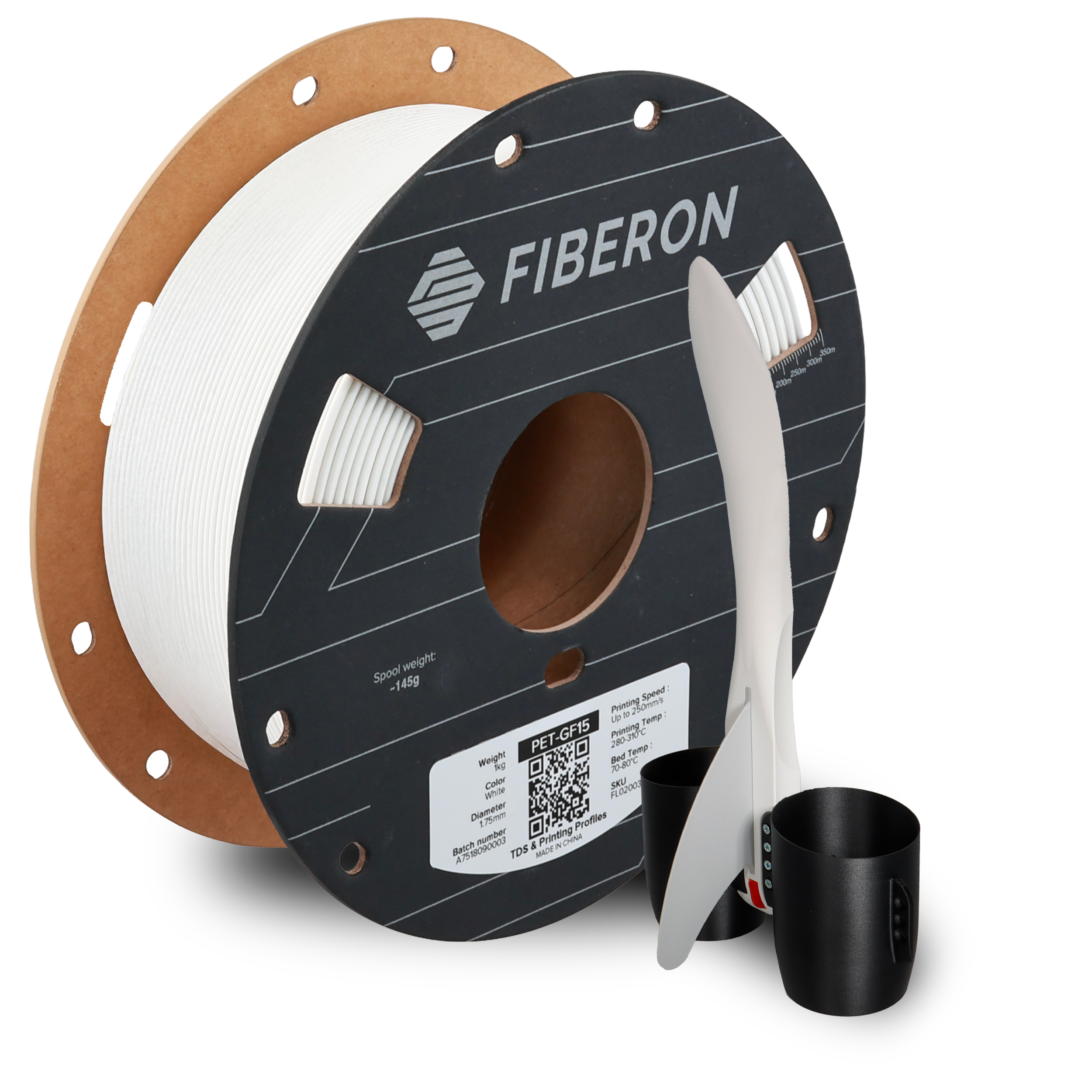 Filament Polymaker PETG High-Speed