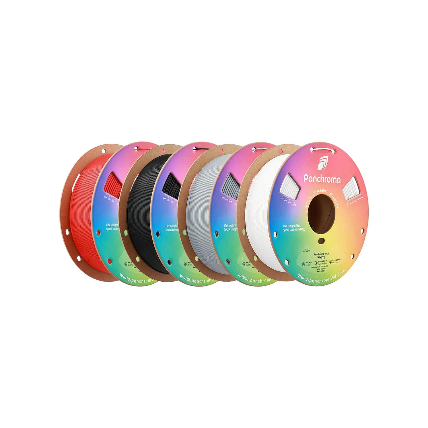 Filament Polymaker NYLON (PA)