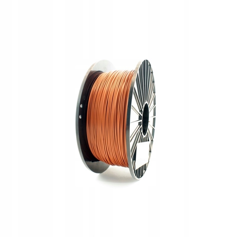 Filament F3D ABS Brązowy (BROWN)