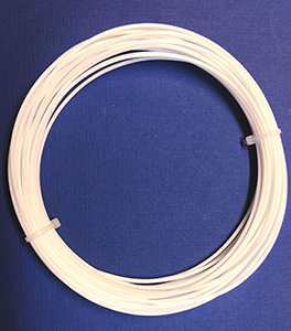 Filament F3D inny Biały (WHITE)