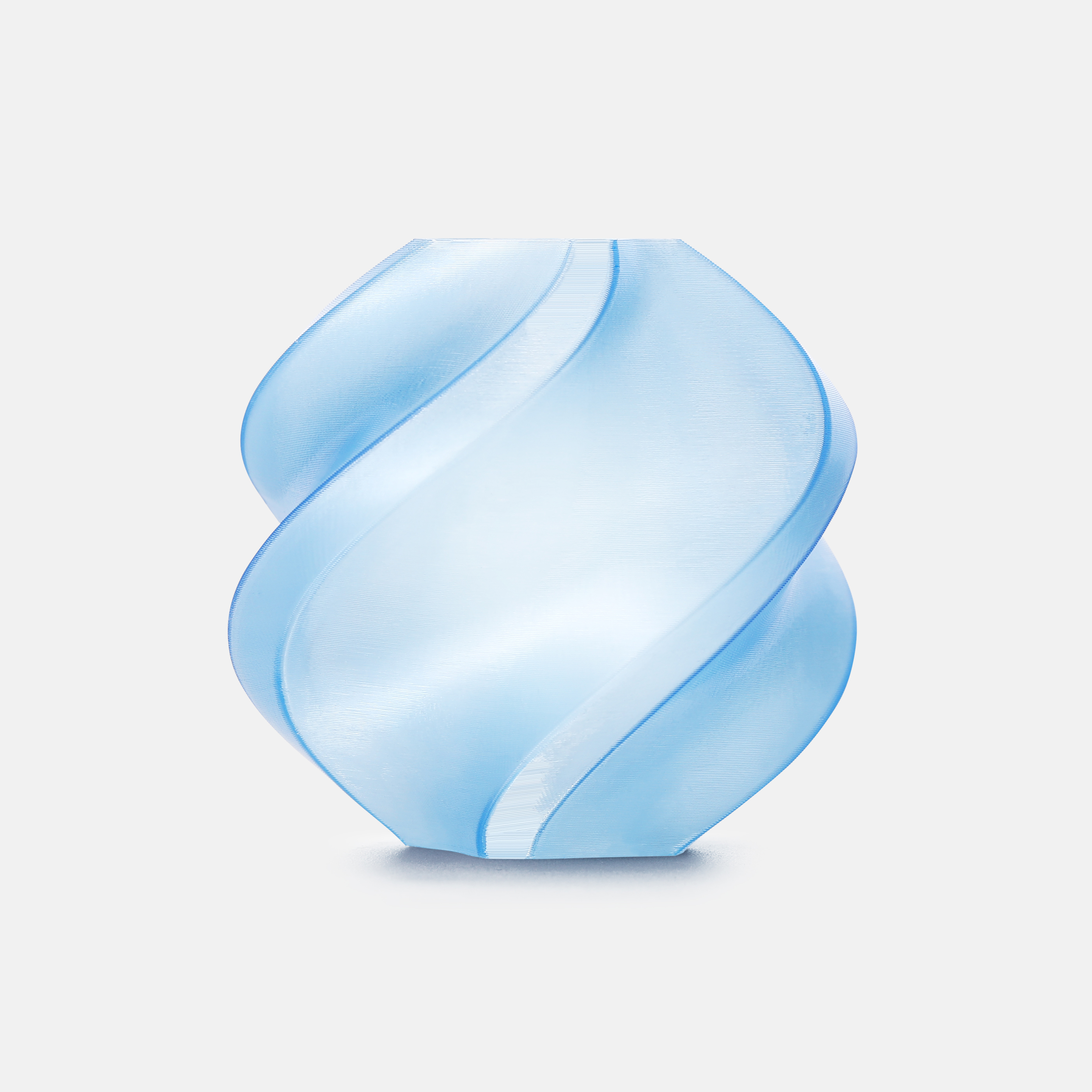 Filament Bambu Lab TPU Niebieski (BLUE)