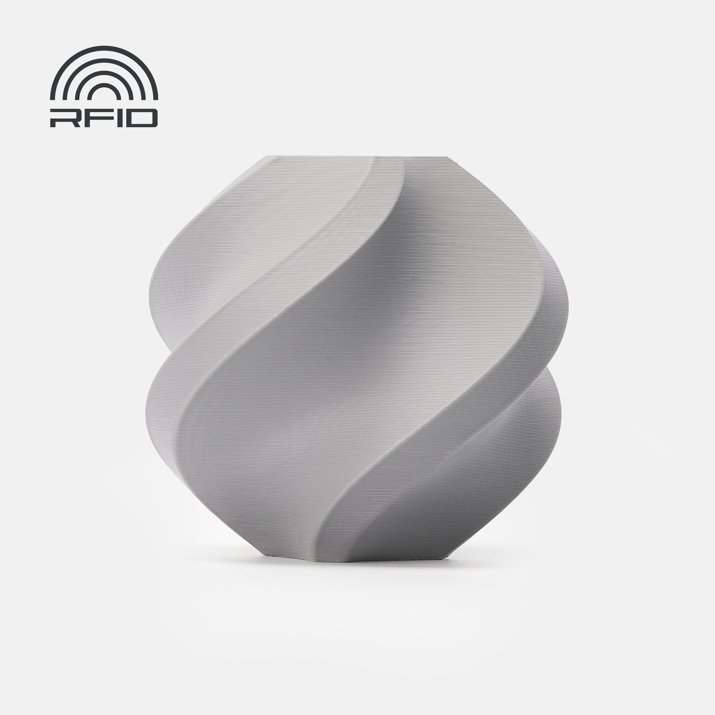 Filament Bambu Lab PETG Szary (GRAY)