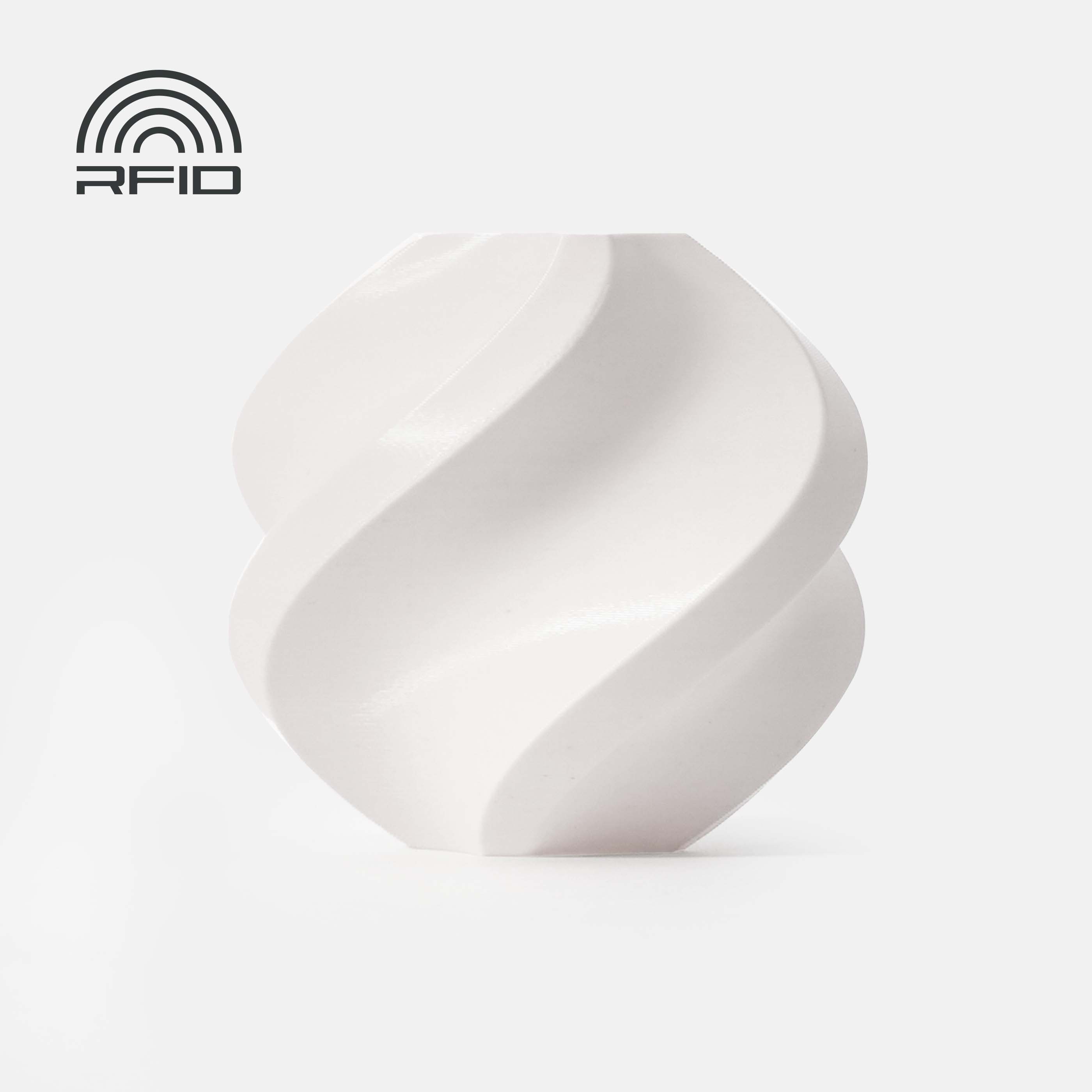 Filament Bambu Lab PLA Biały (WHITE)