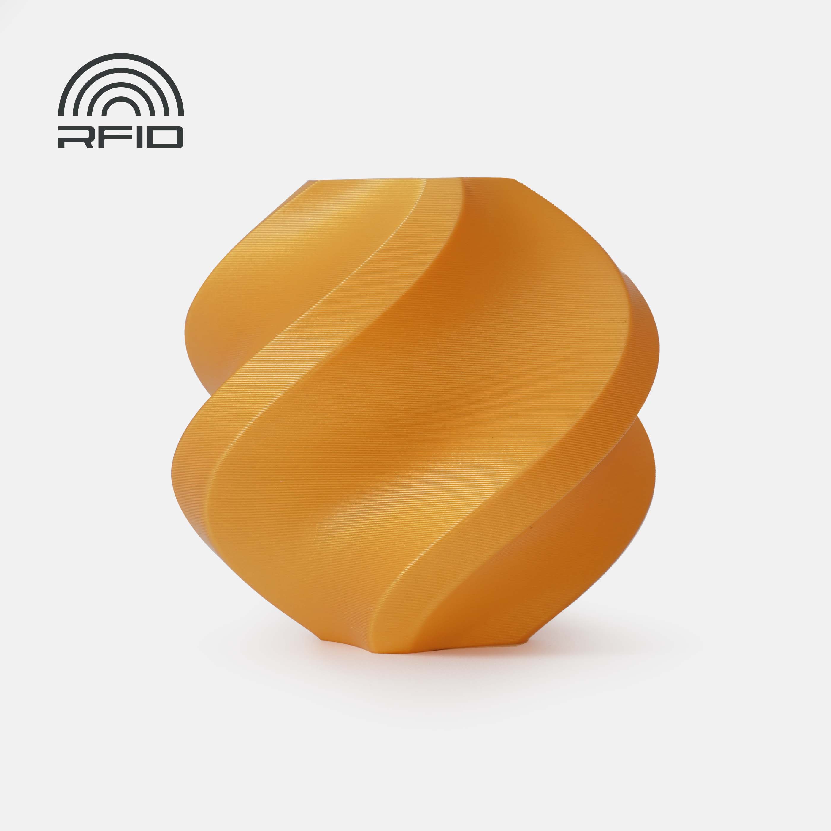 Filament Bambu Lab PLA Złoty (GOLD)