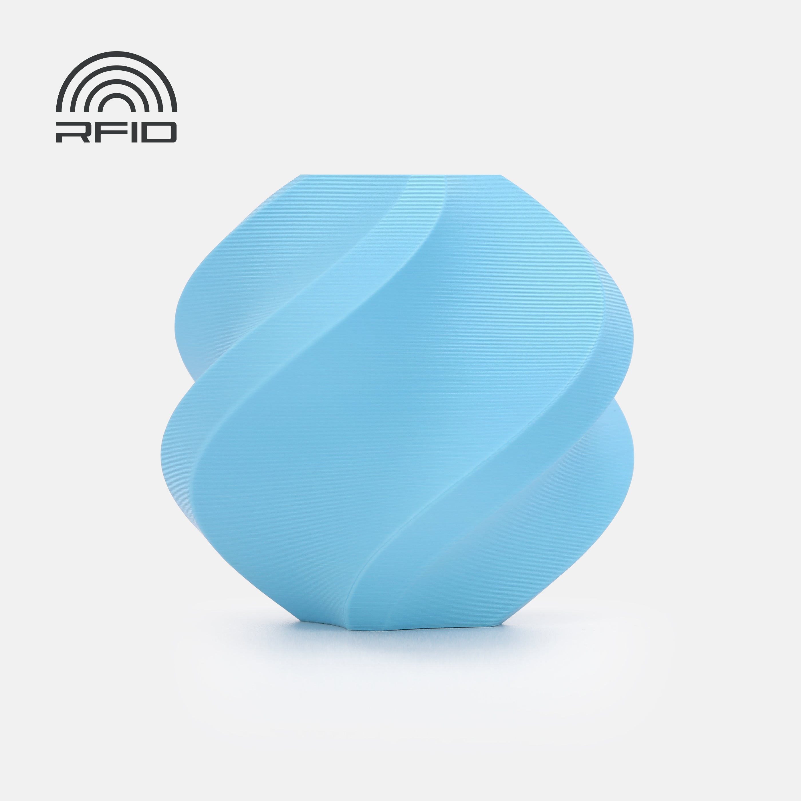 Filament Bambu Lab PLA Niebieski Matowy (BLUE MATTE)