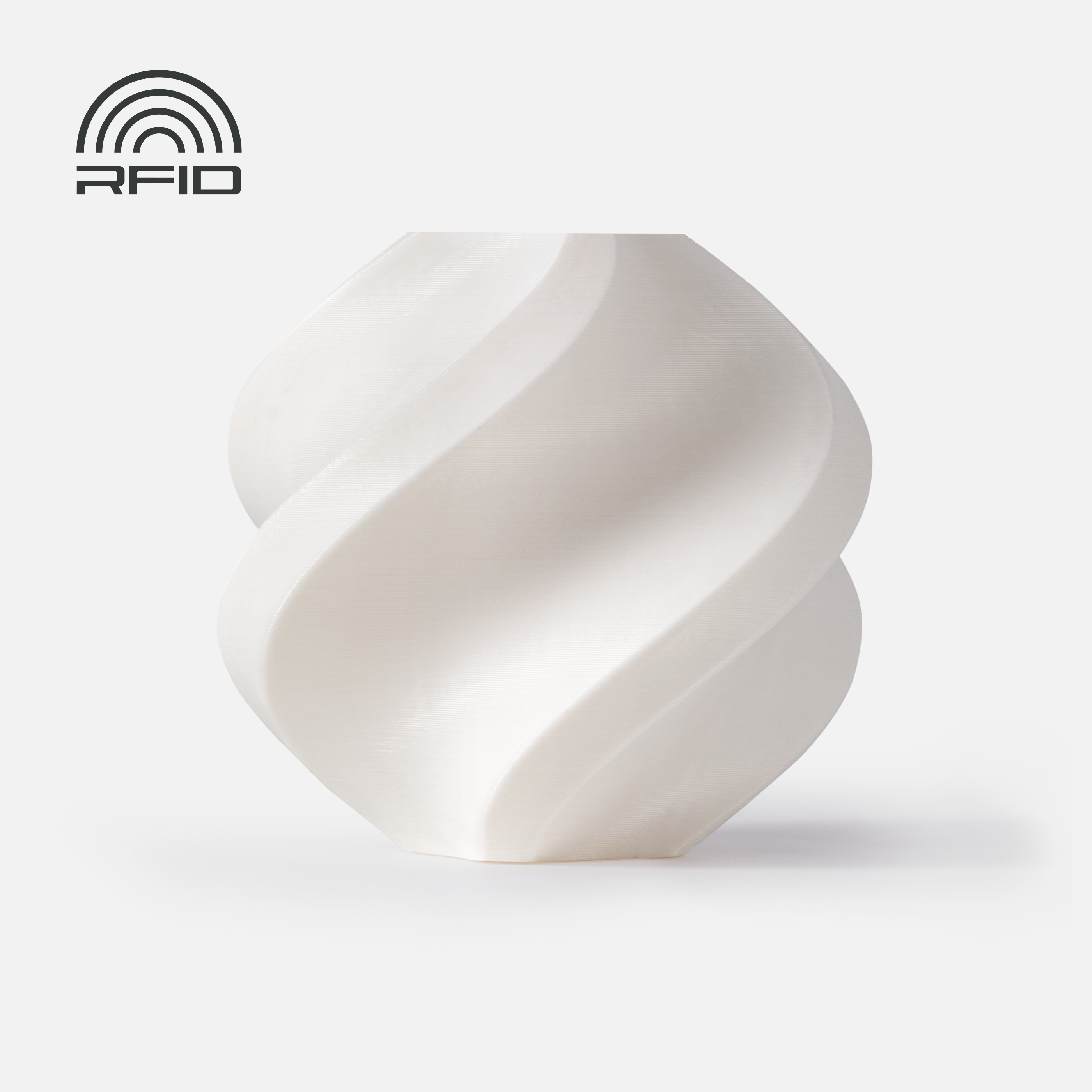 Filament Bambu Lab ABS Biały (WHITE)