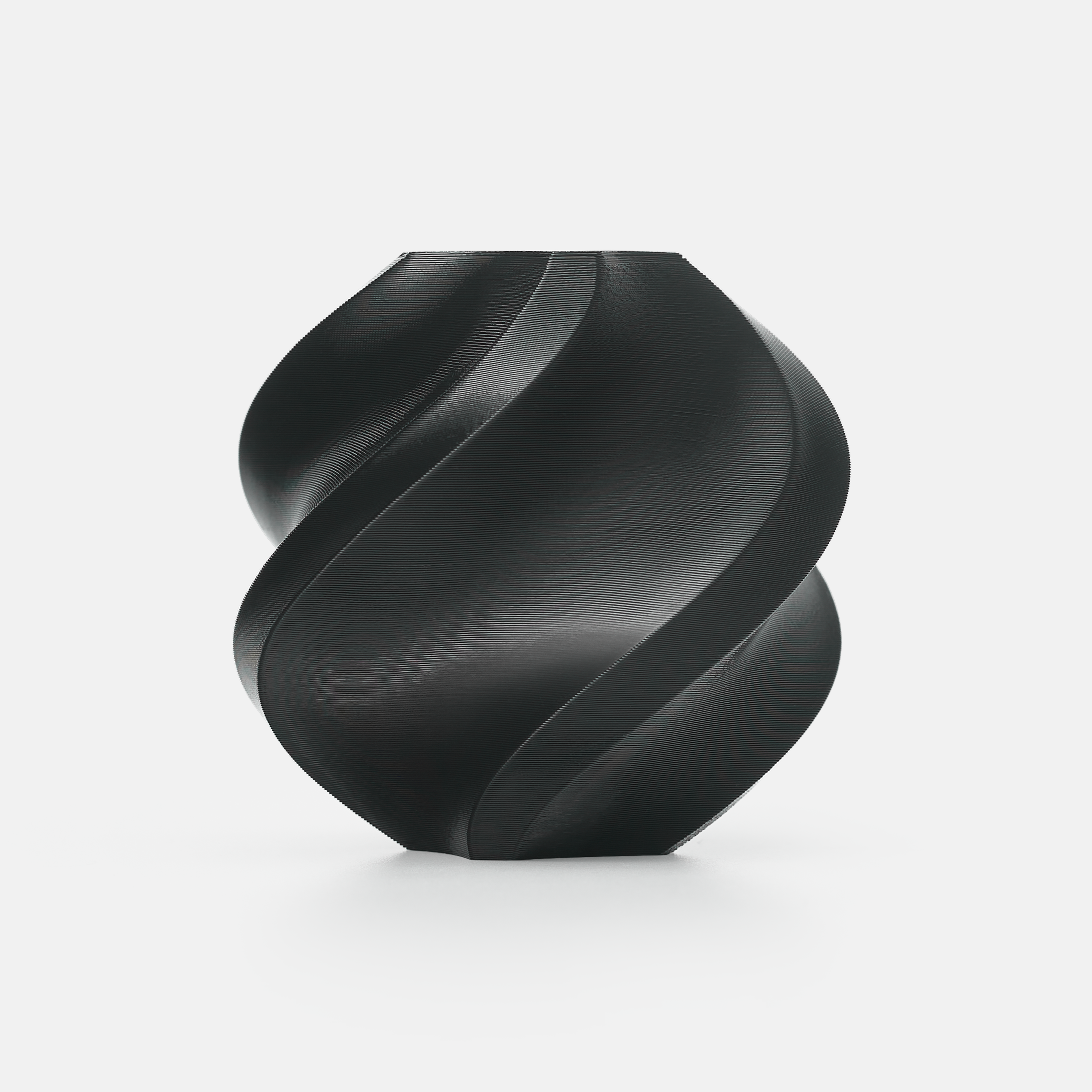 Filament Bambu Lab TPU Czarny (BLACK)