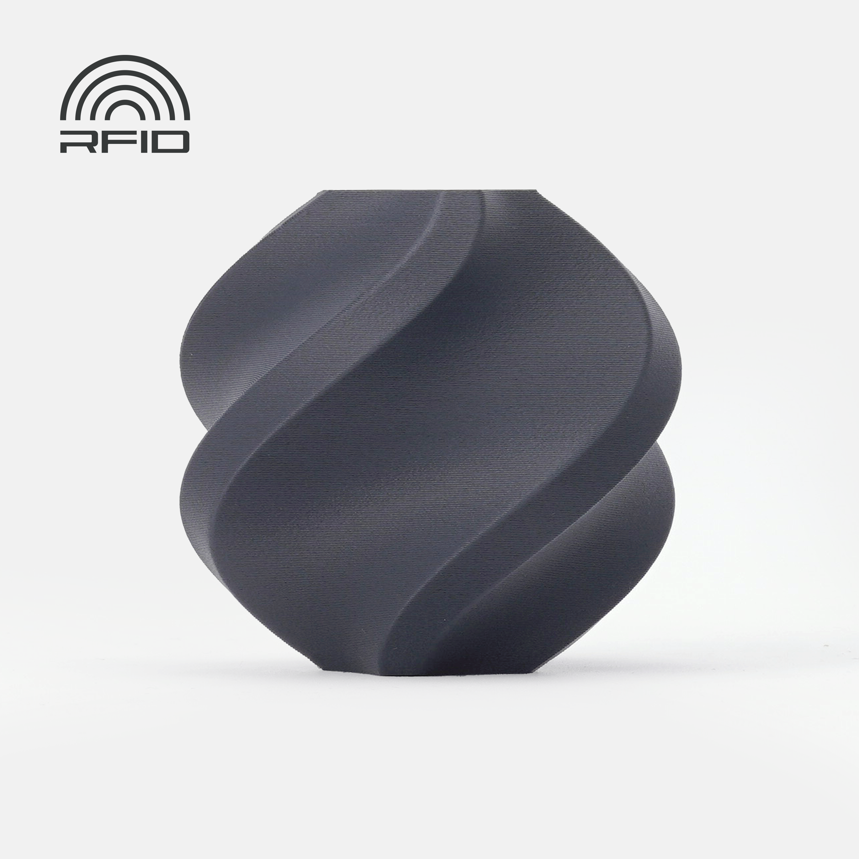 Filament Bambu Lab PLA-CF Szary (GRAY)