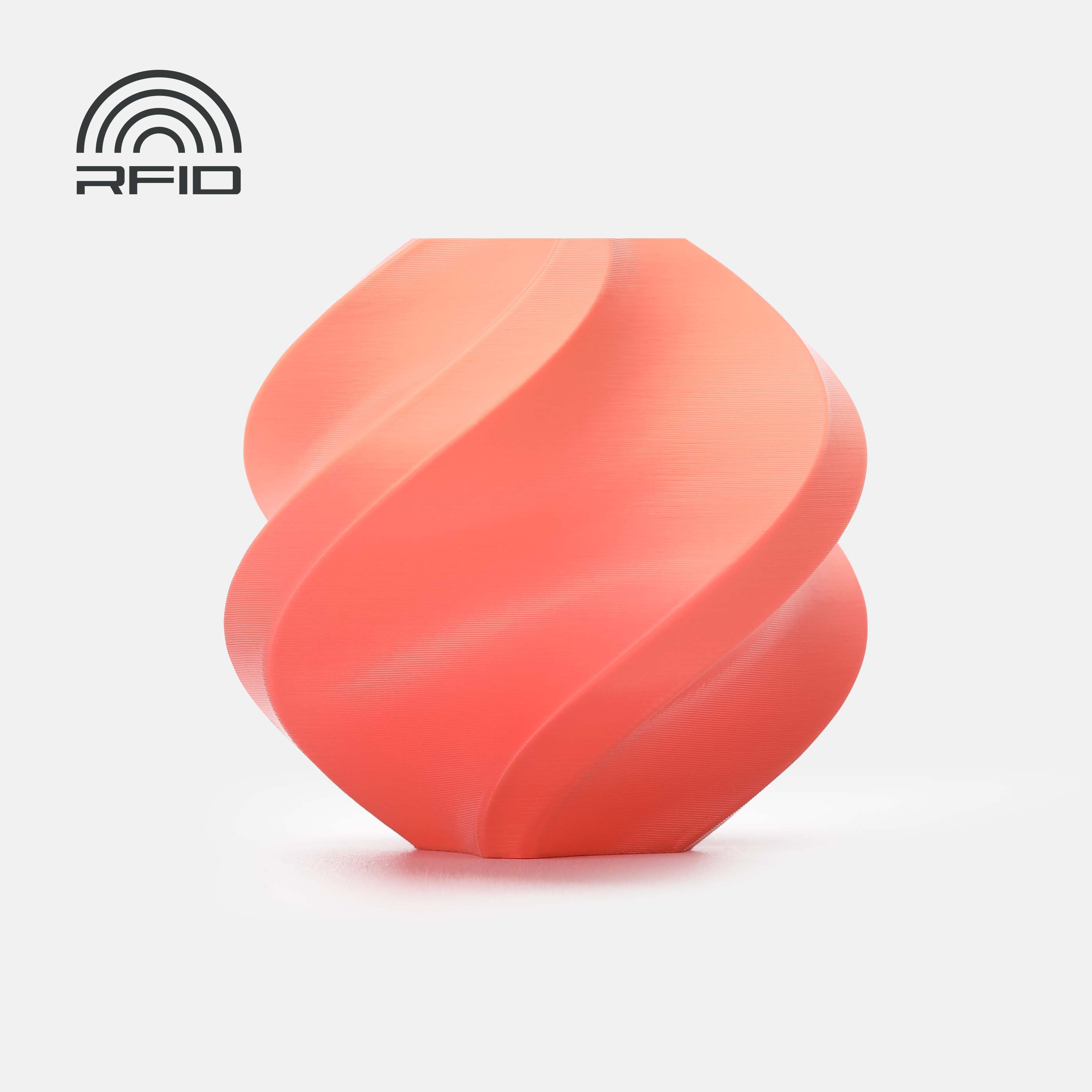 Filament Bambu Lab PLA Różowy (PINK)