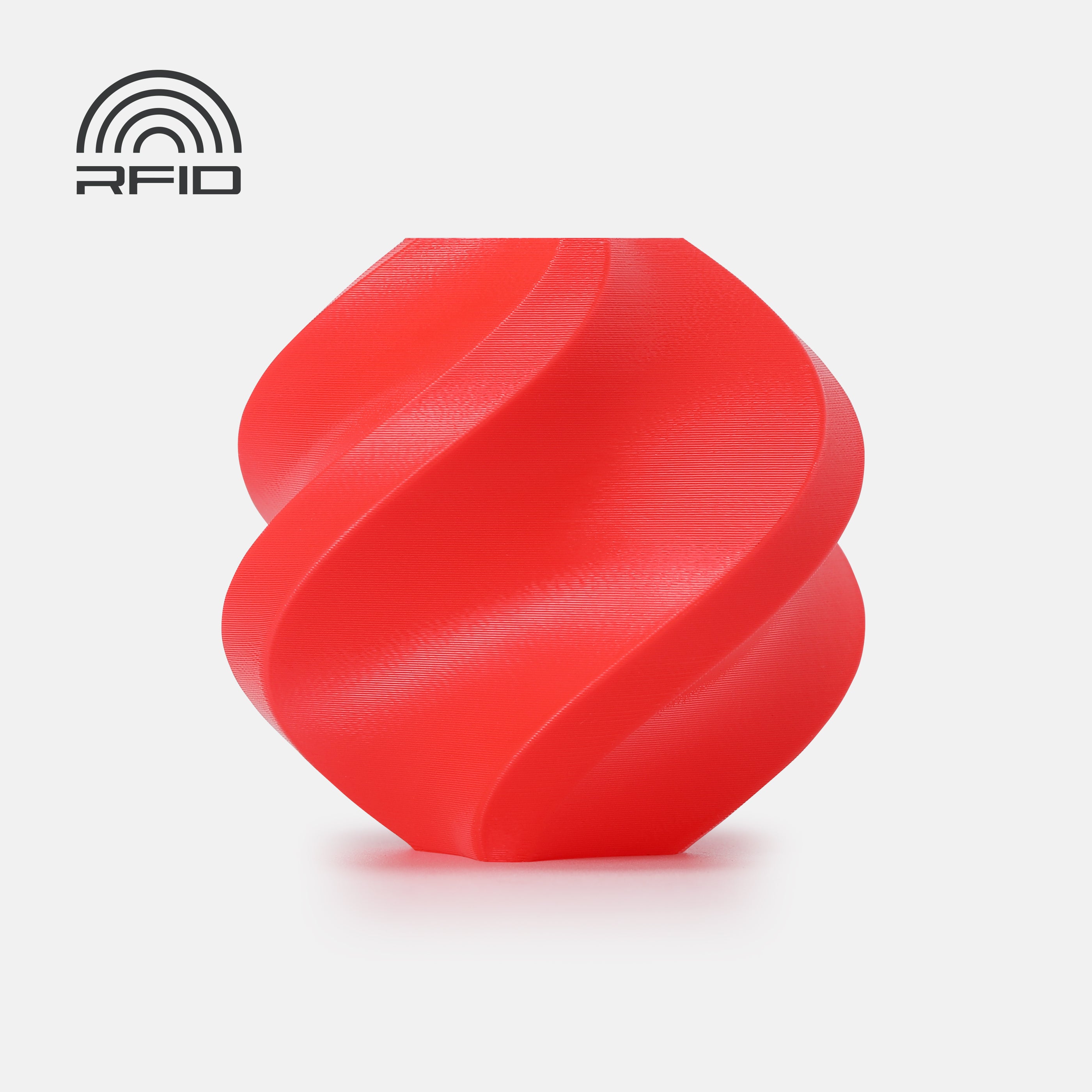 Filament Bambu Lab TPU Czerwony (RED)