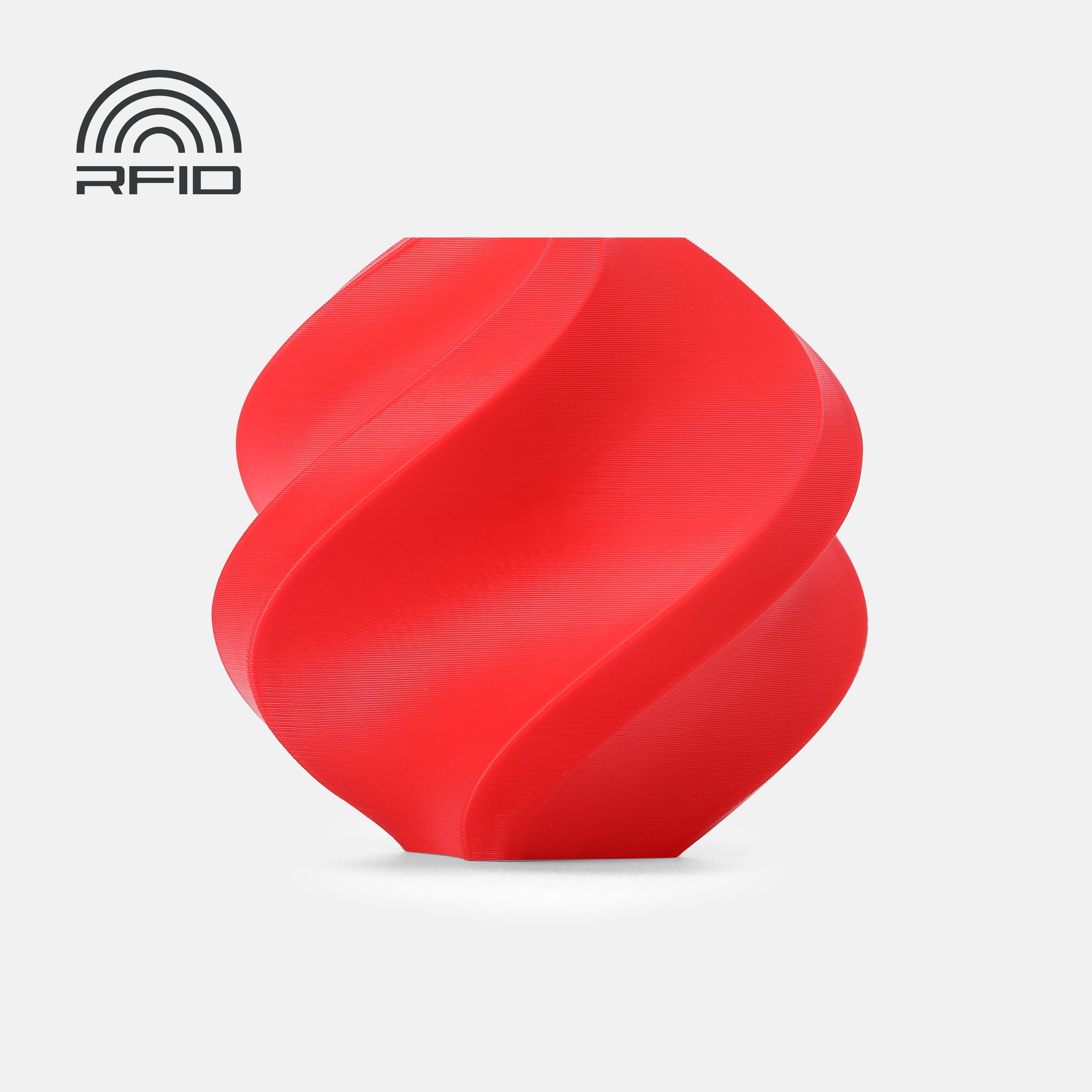 Filament Bambu Lab PETG Czerwony (RED)