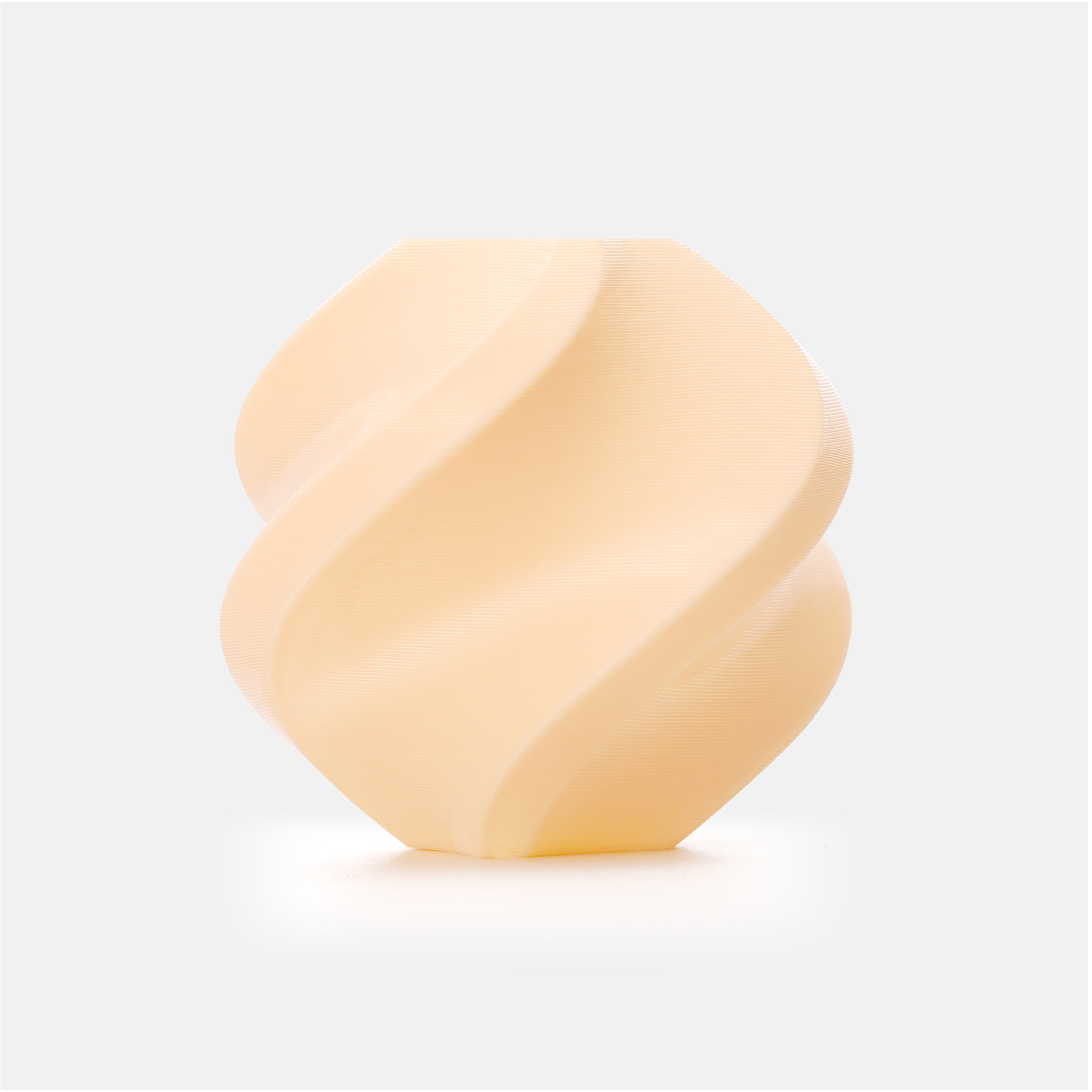 Filament Bambu Lab TPU Flesh (Flesh)