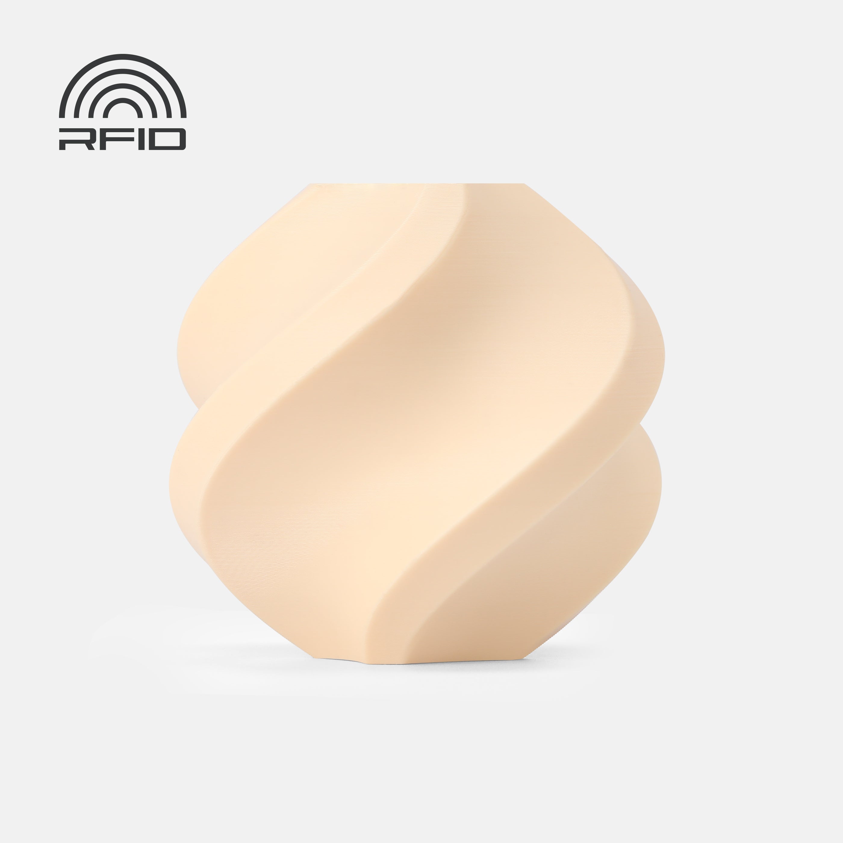 Filament Bambu Lab PETG Biały (WHITE)