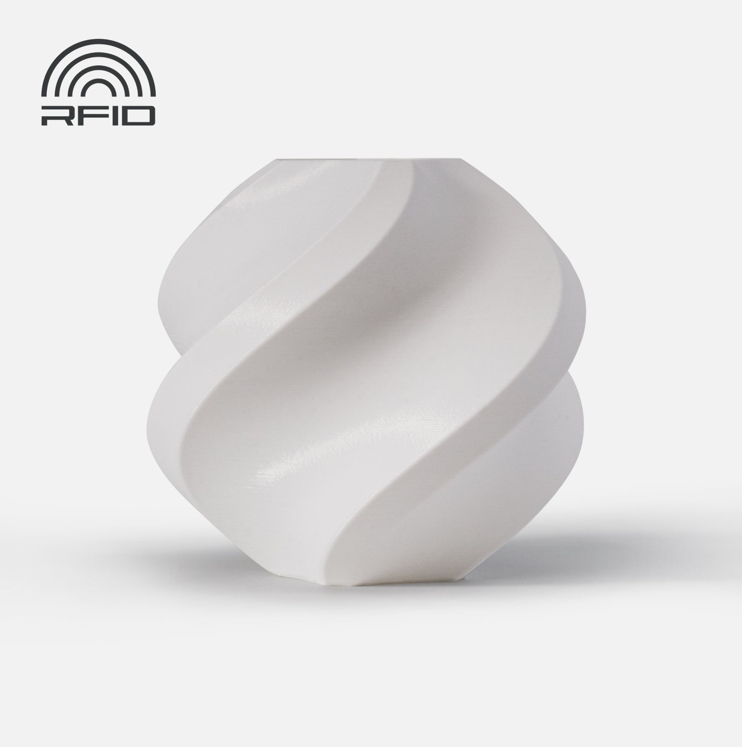 Filament Bambu Lab PC Biały (WHITE)