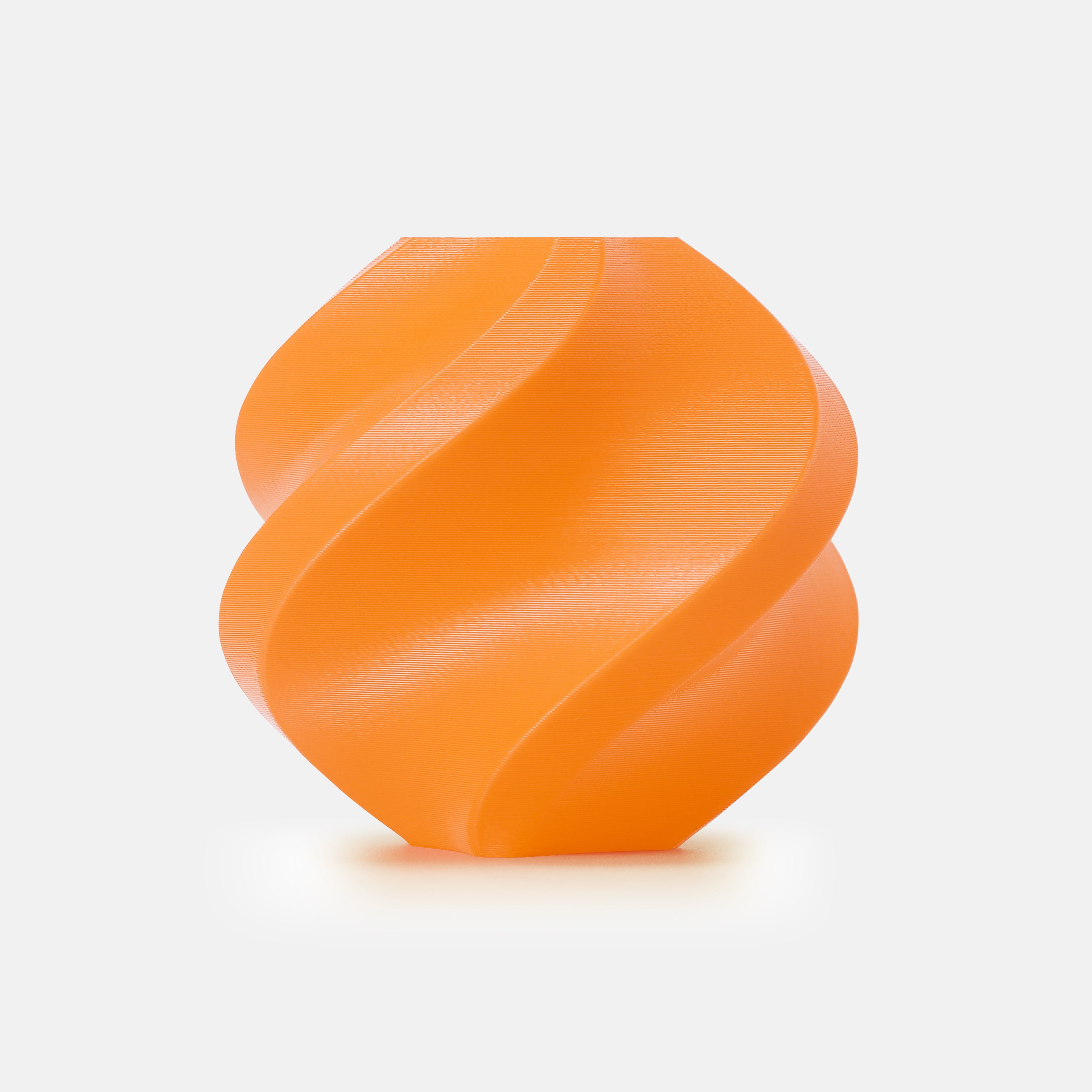 Filament Bambu Lab TPU Pomarańczowy (ORANGE)