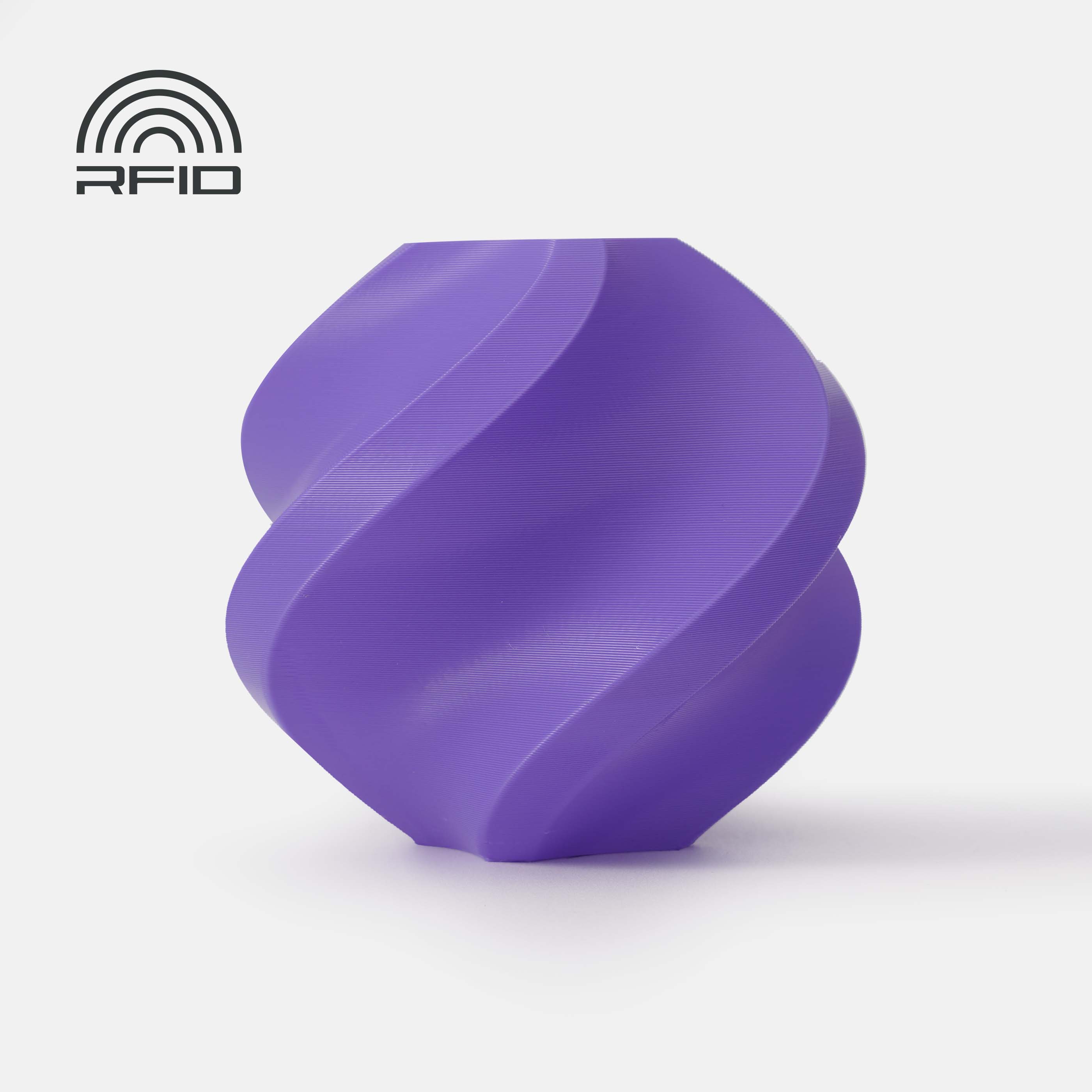 Filament Bambu Lab PLA Fioletowy (PURPLE)