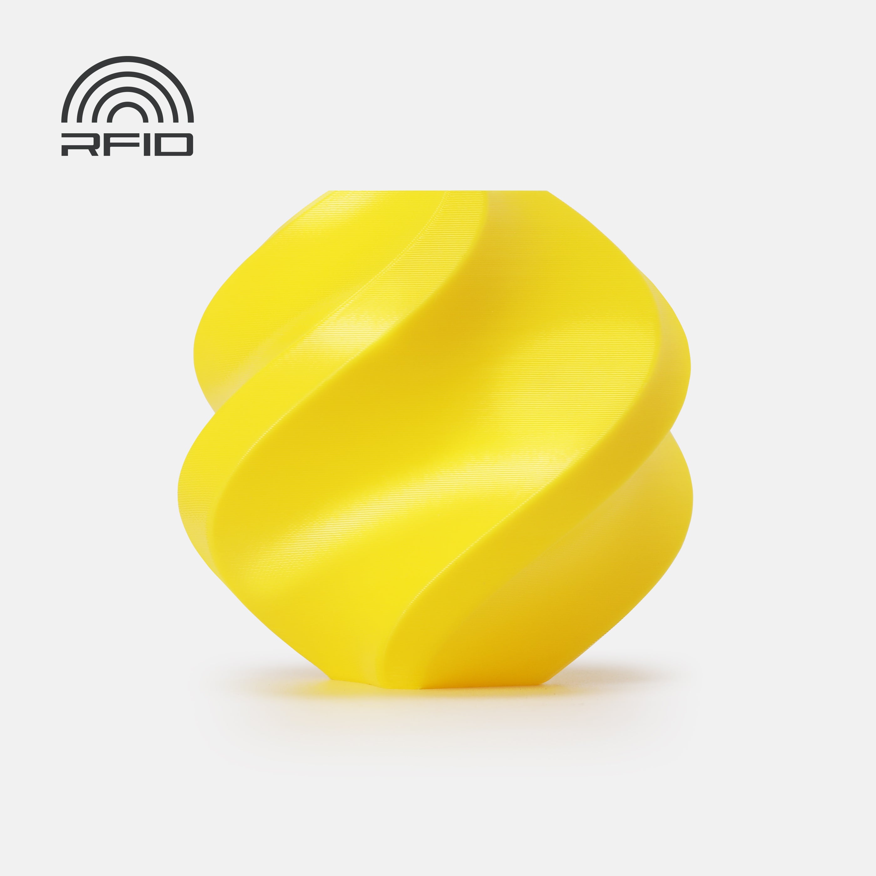 Filament Bambu Lab TPU Żółty (YELLOW)