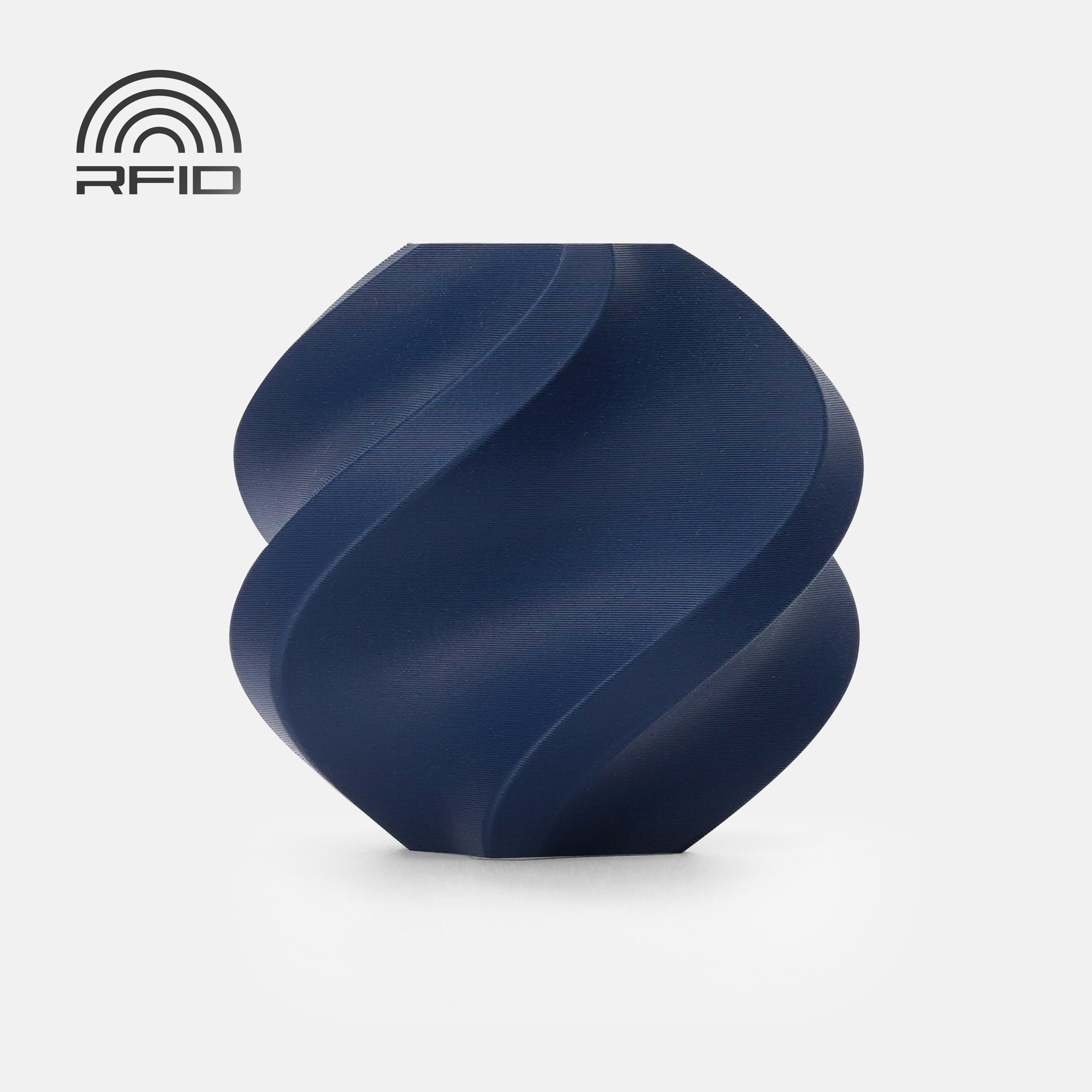 Filament Bambu Lab PLA Niebieski Matowy (BLUE MATTE)