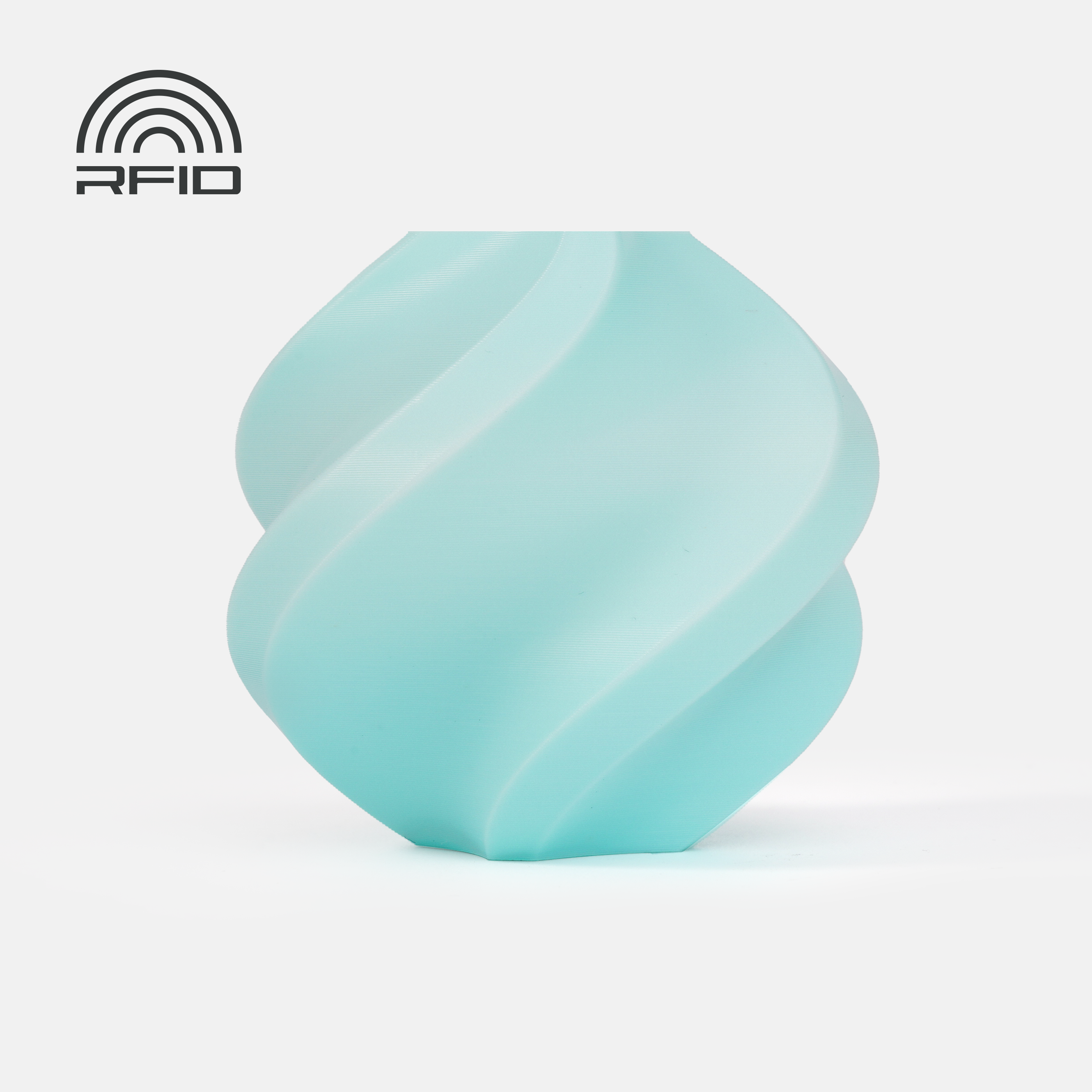 Filament Bambu Lab PLA Arktyczny szept (Arktyczny szept)
