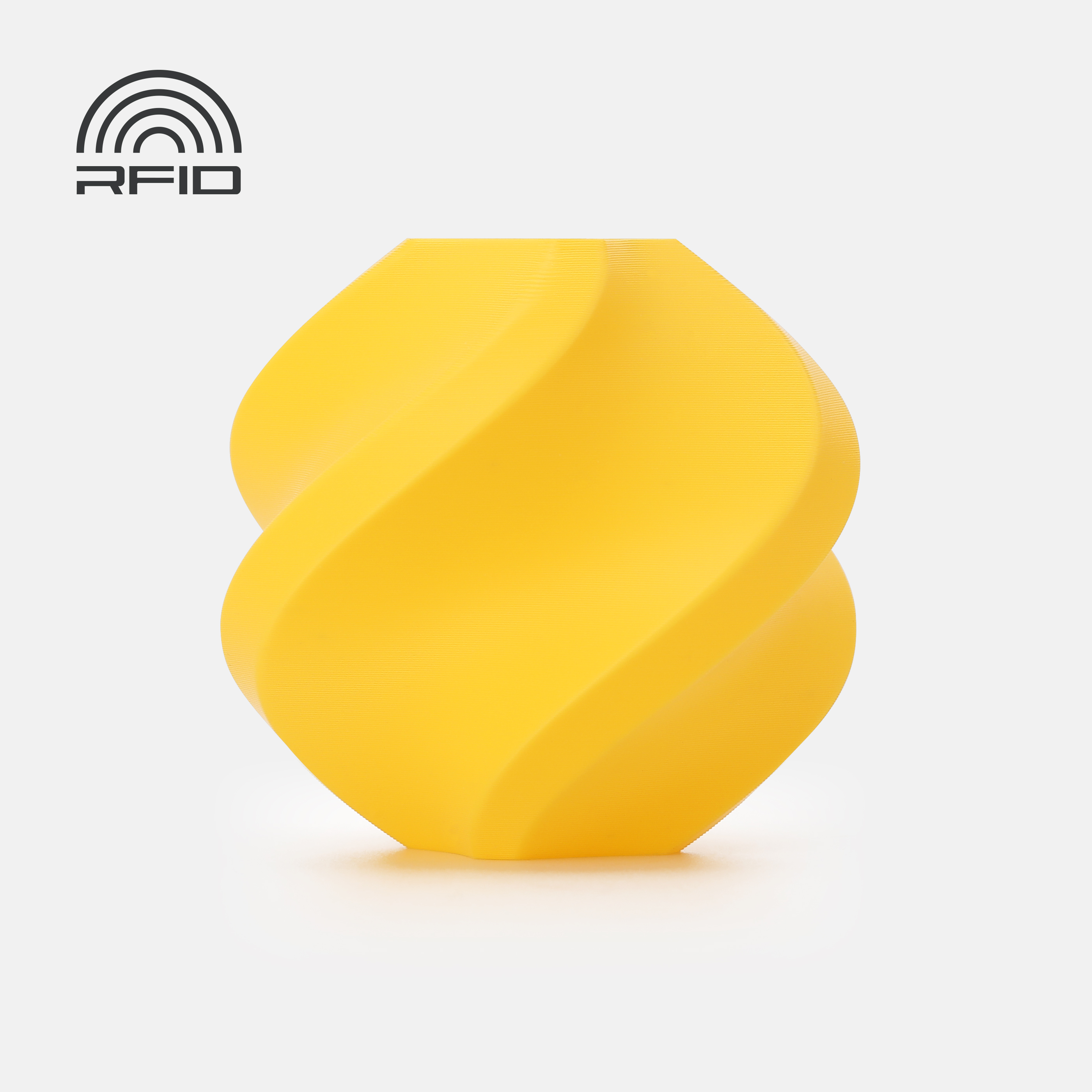 Filament Bambu Lab PLA Żółty (YELLOW)