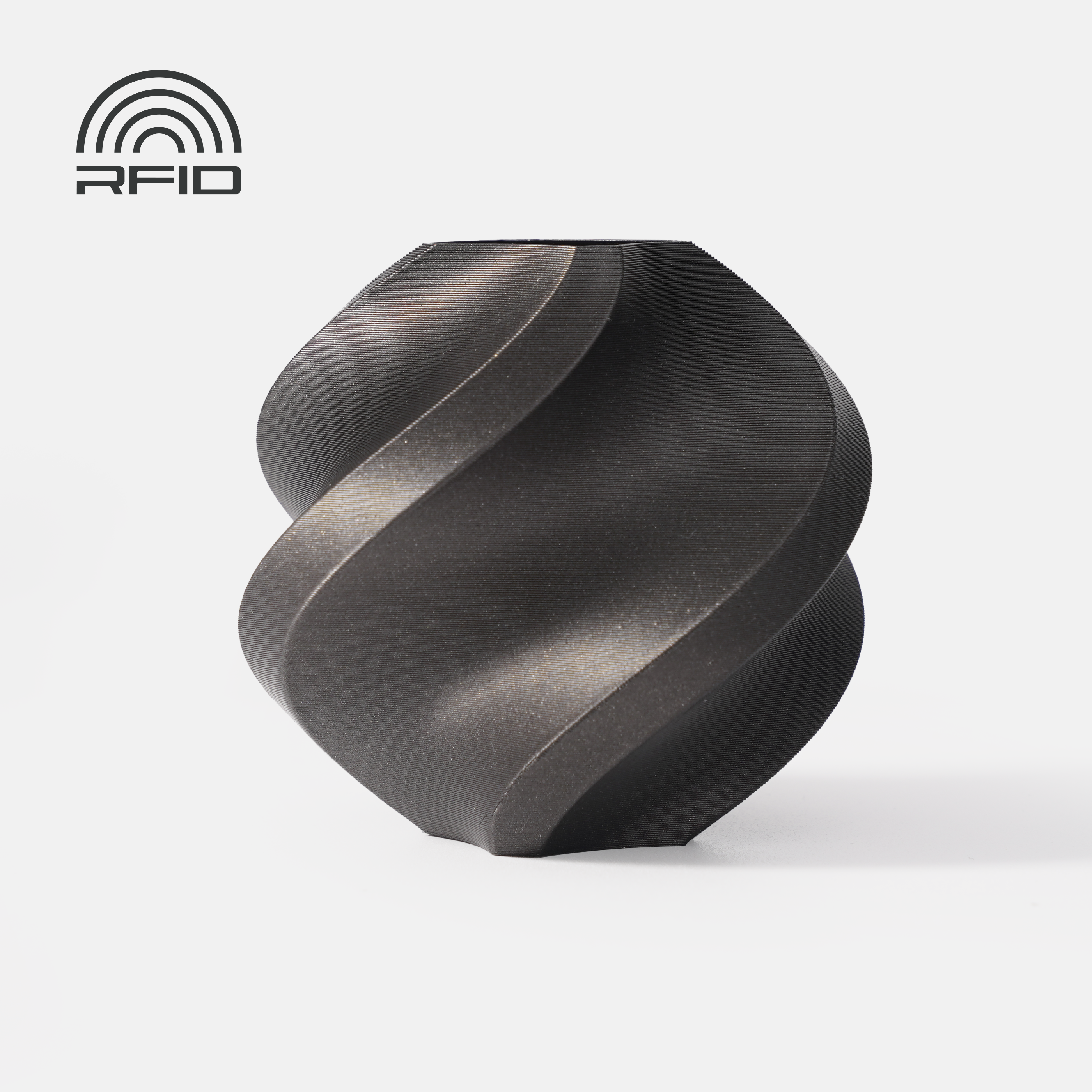 Filament Bambu Lab PLA Szary (GRAY)