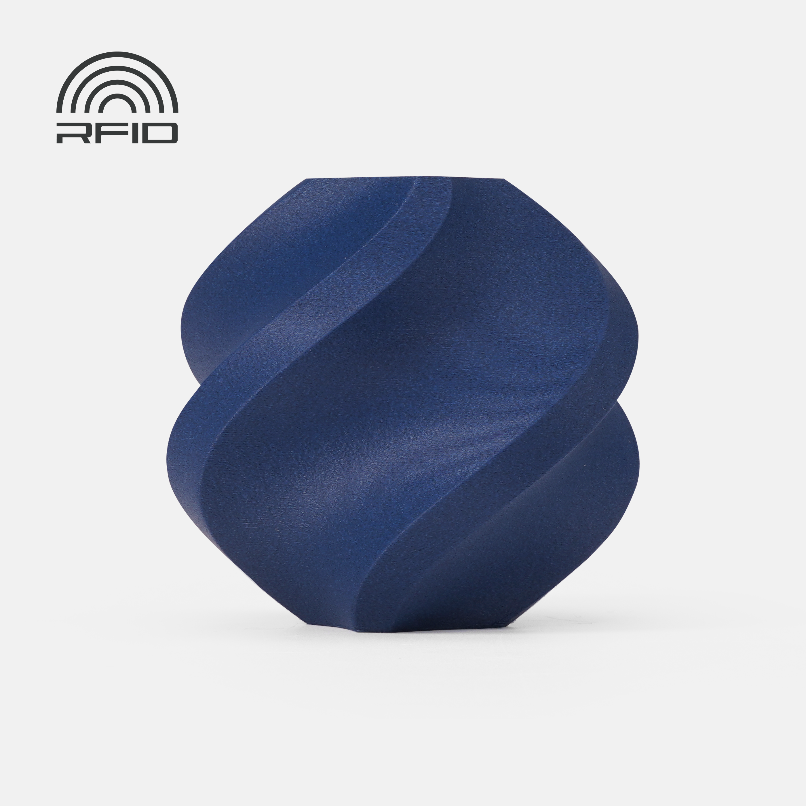 Filament Bambu Lab PETG-CF Niebieski (BLUE)
