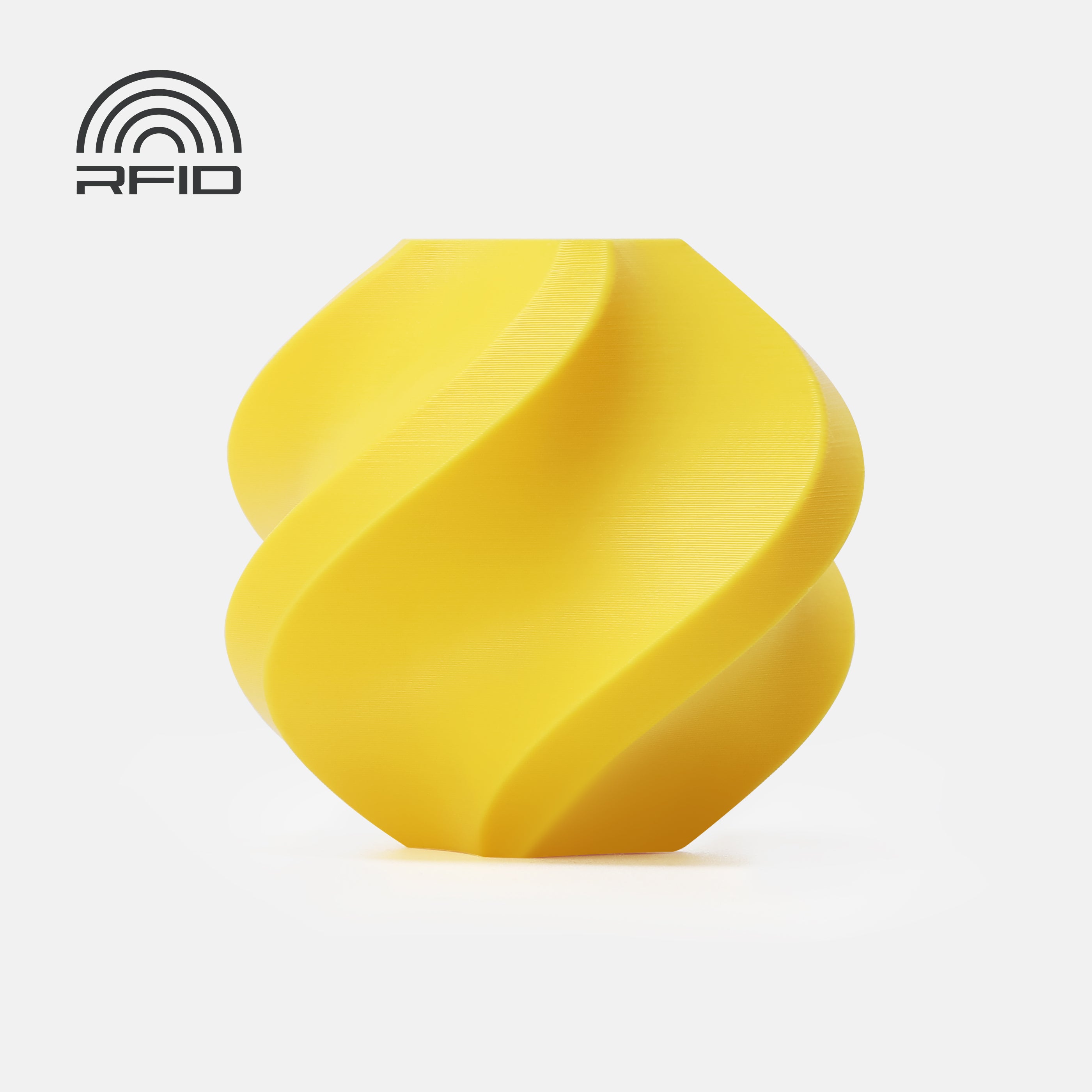 Filament Bambu Lab PETG Żółty (YELLOW)