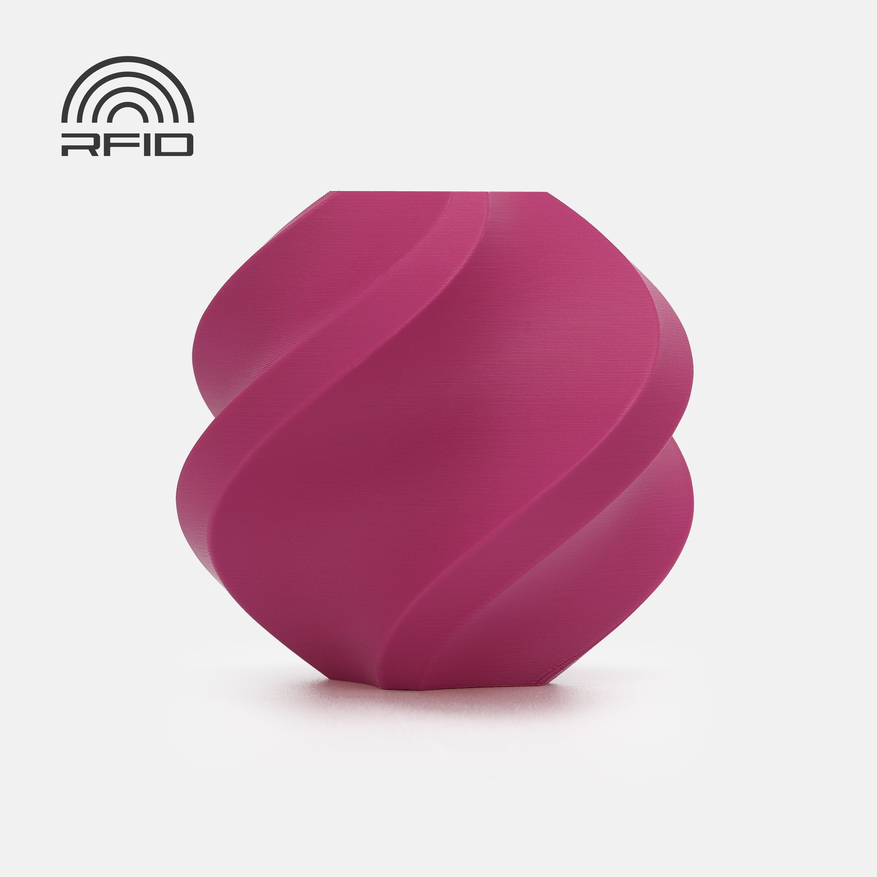 Filament Bambu Lab PLA Fioletowy Matowy (PURPLE MATTE)