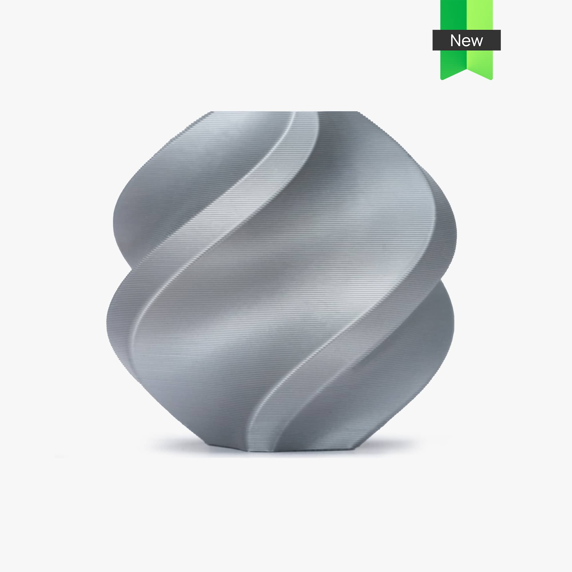 Filament Bambu Lab TPU Quicksilver (Quicksilver)