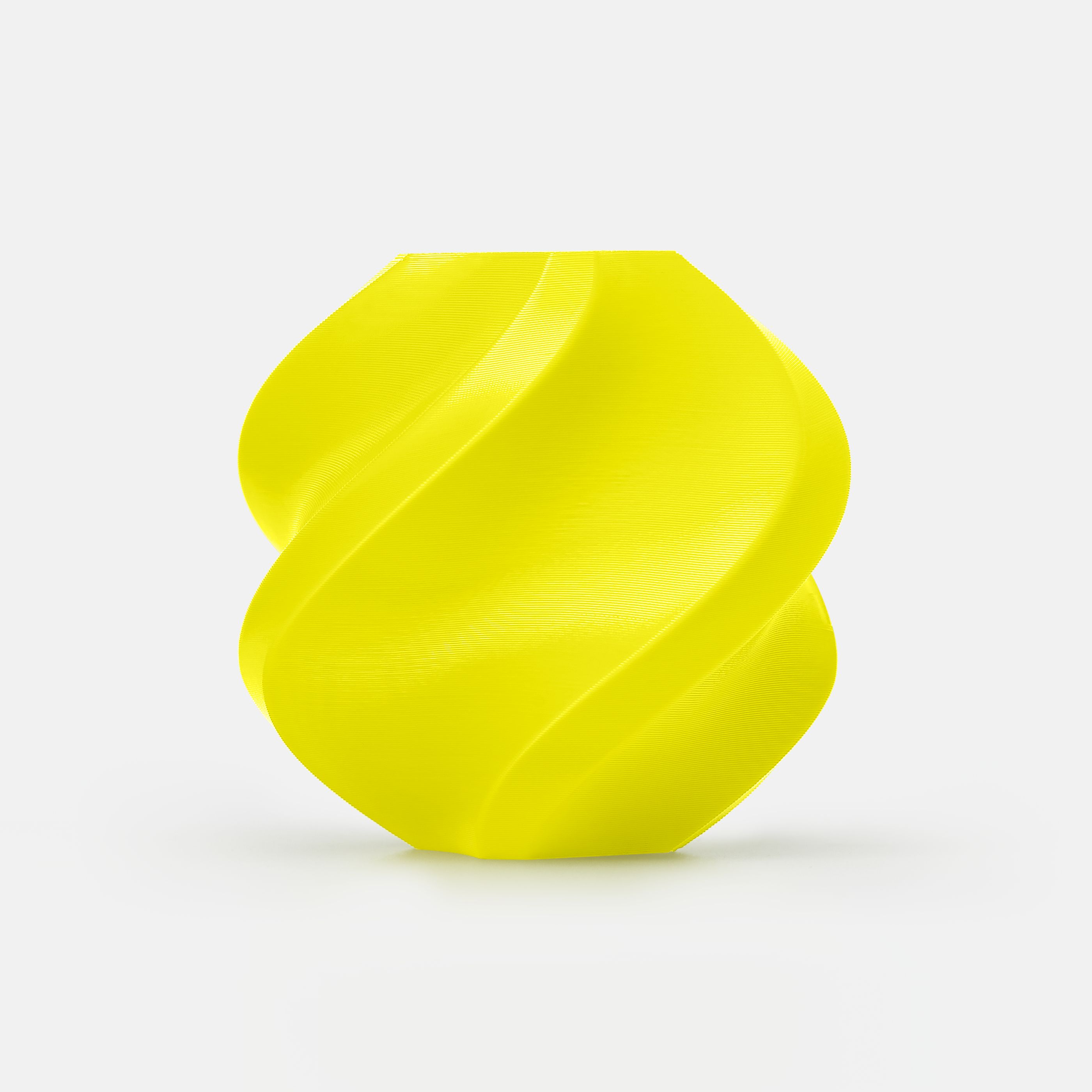 Filament Bambu Lab TPU High-Speed Żółty (YELLOW)