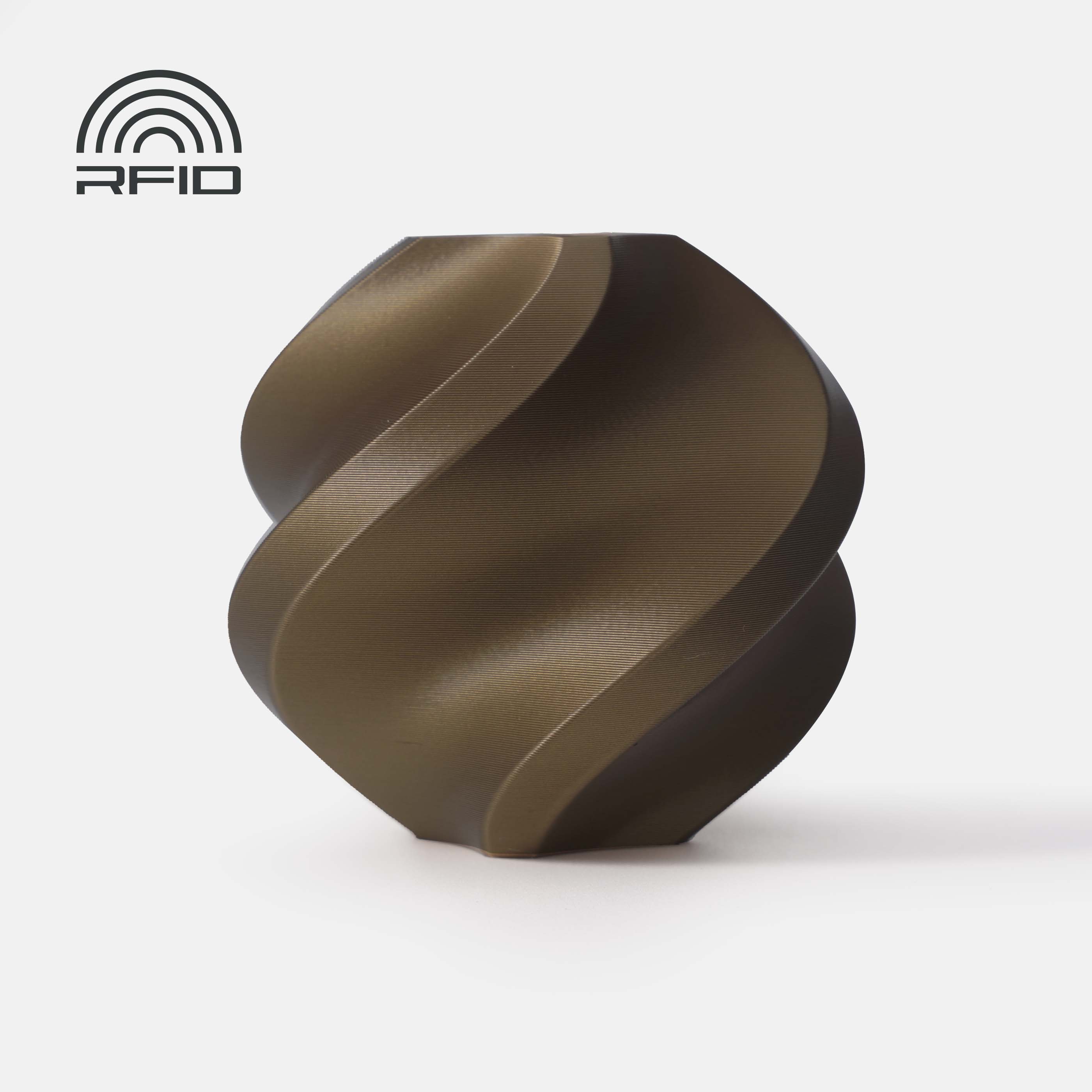 Filament Bambu Lab PLA Brązowy (BROWN)