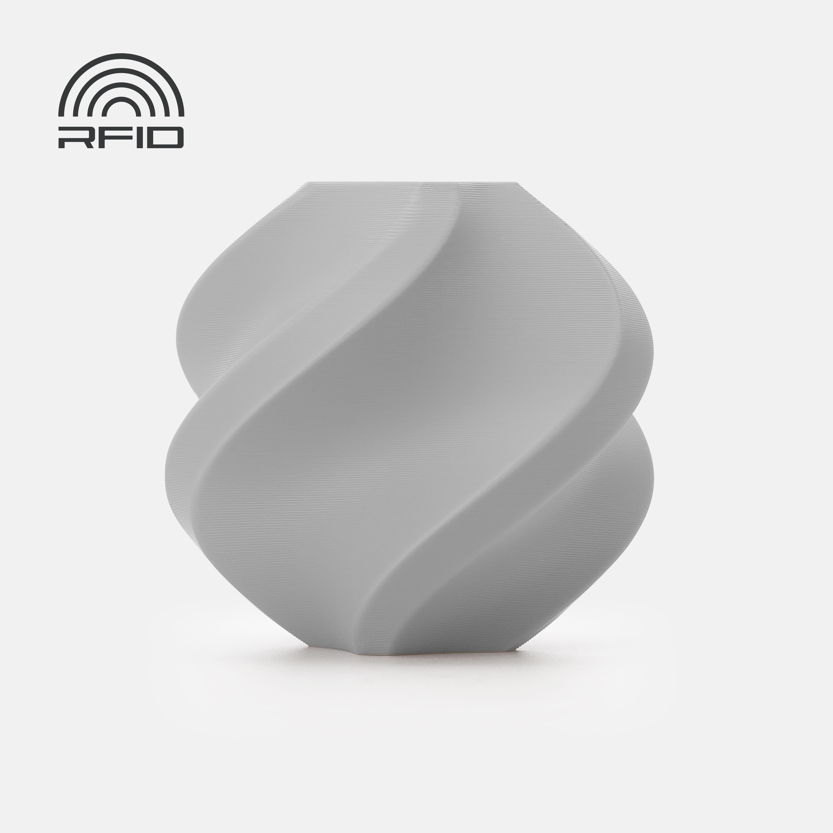 Filament Bambu Lab PLA Szary (GRAY)