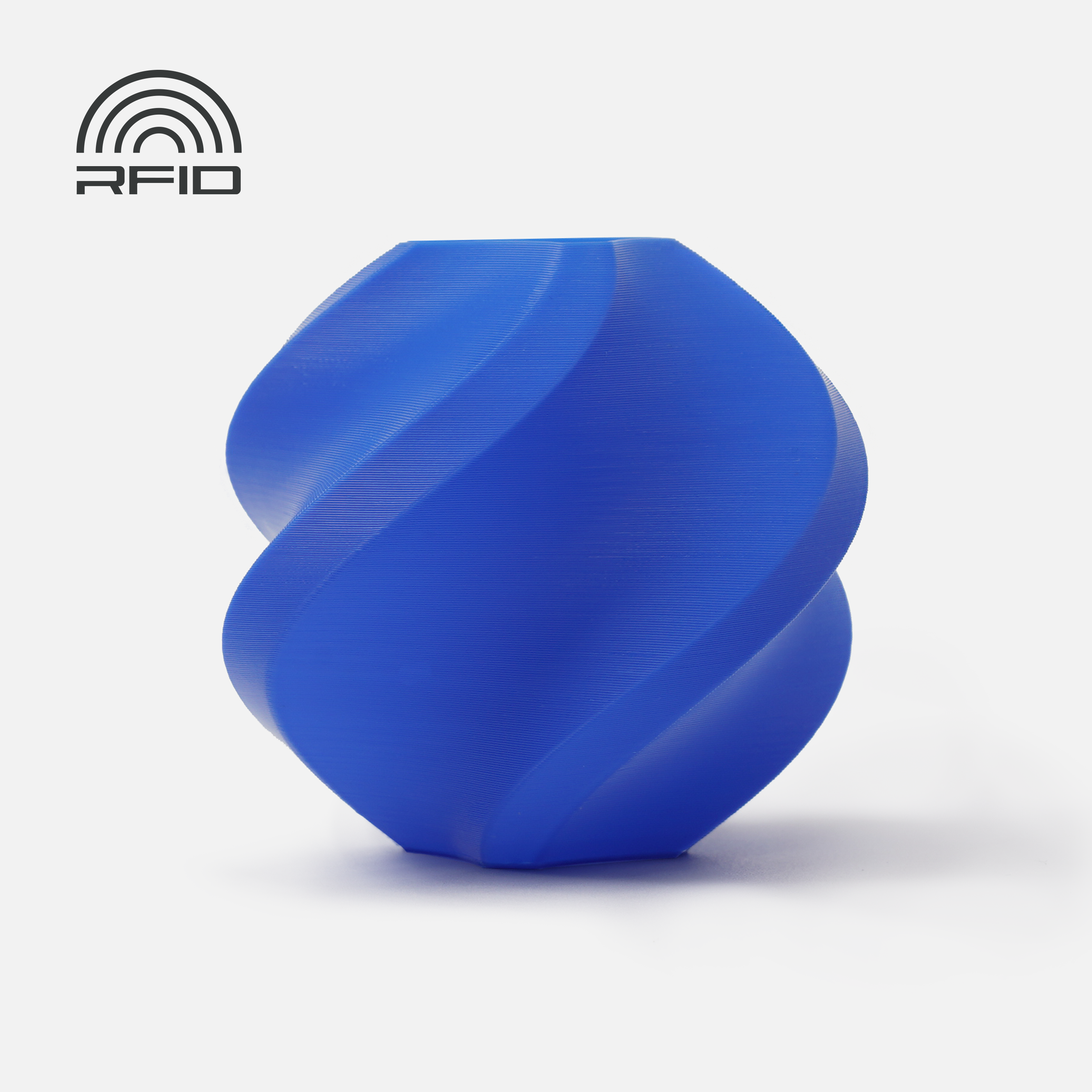 Filament Bambu Lab ABS Niebieski (BLUE)
