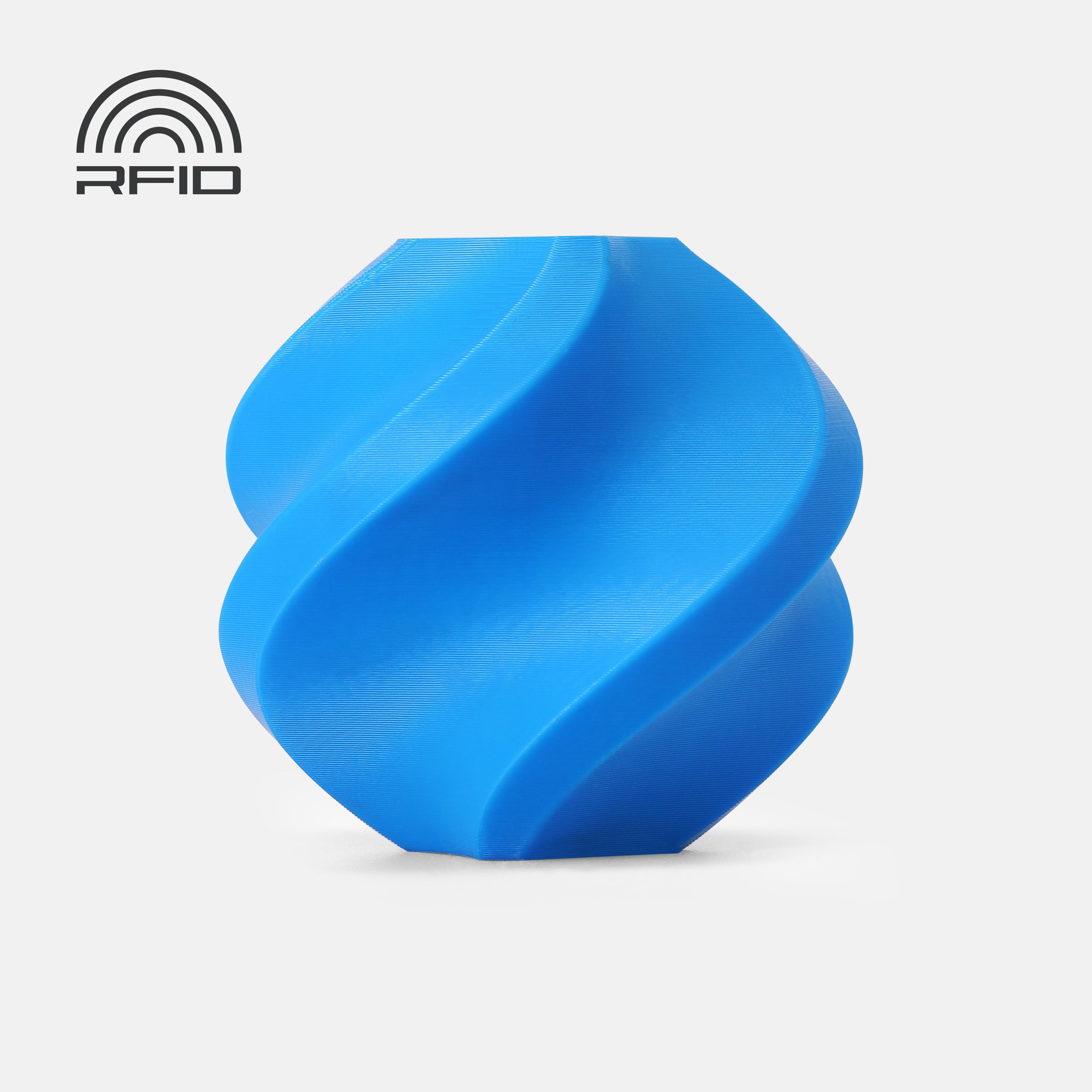 Filament Bambu Lab PETG Niebieski (BLUE)