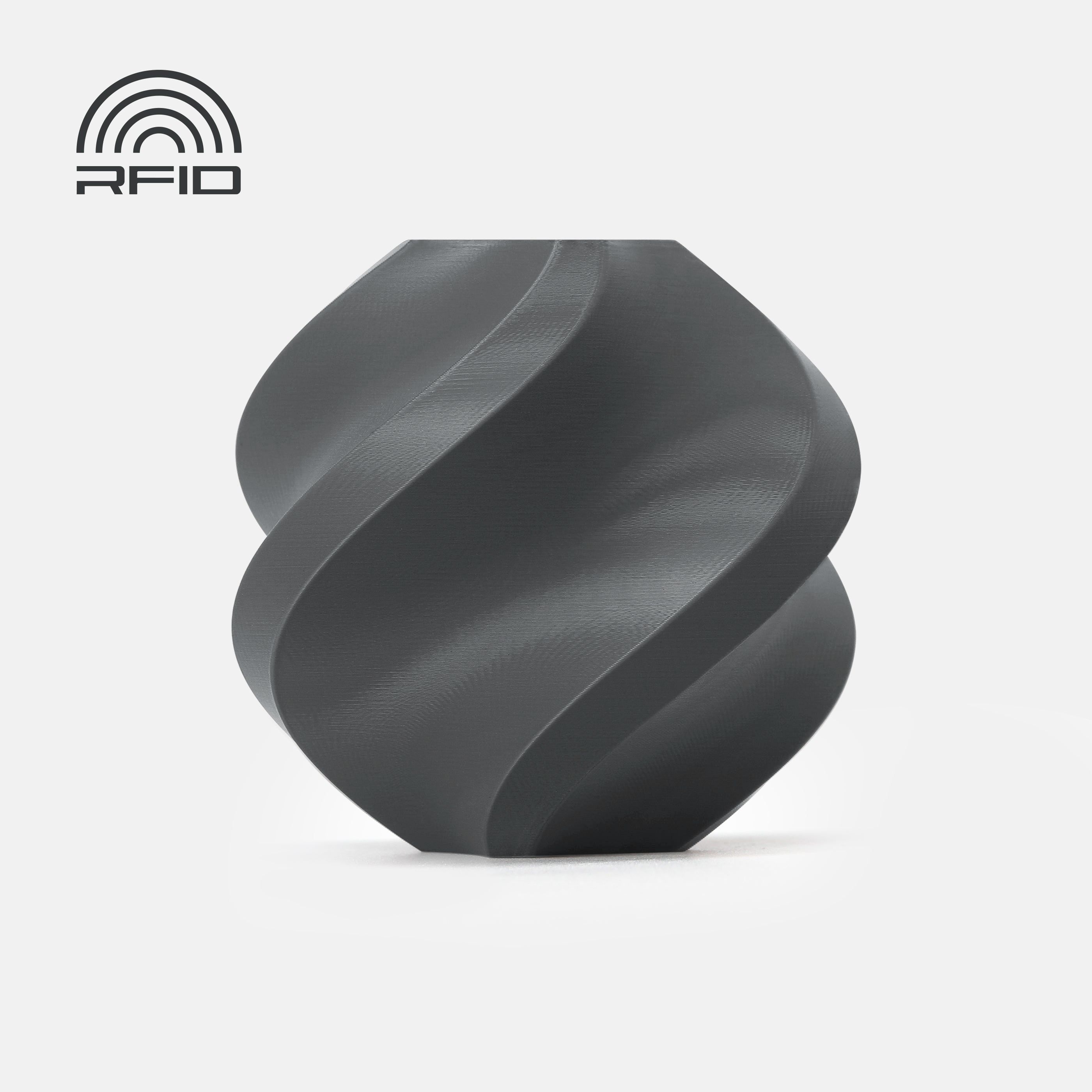 Filament Bambu Lab PLA Szary (GRAY)