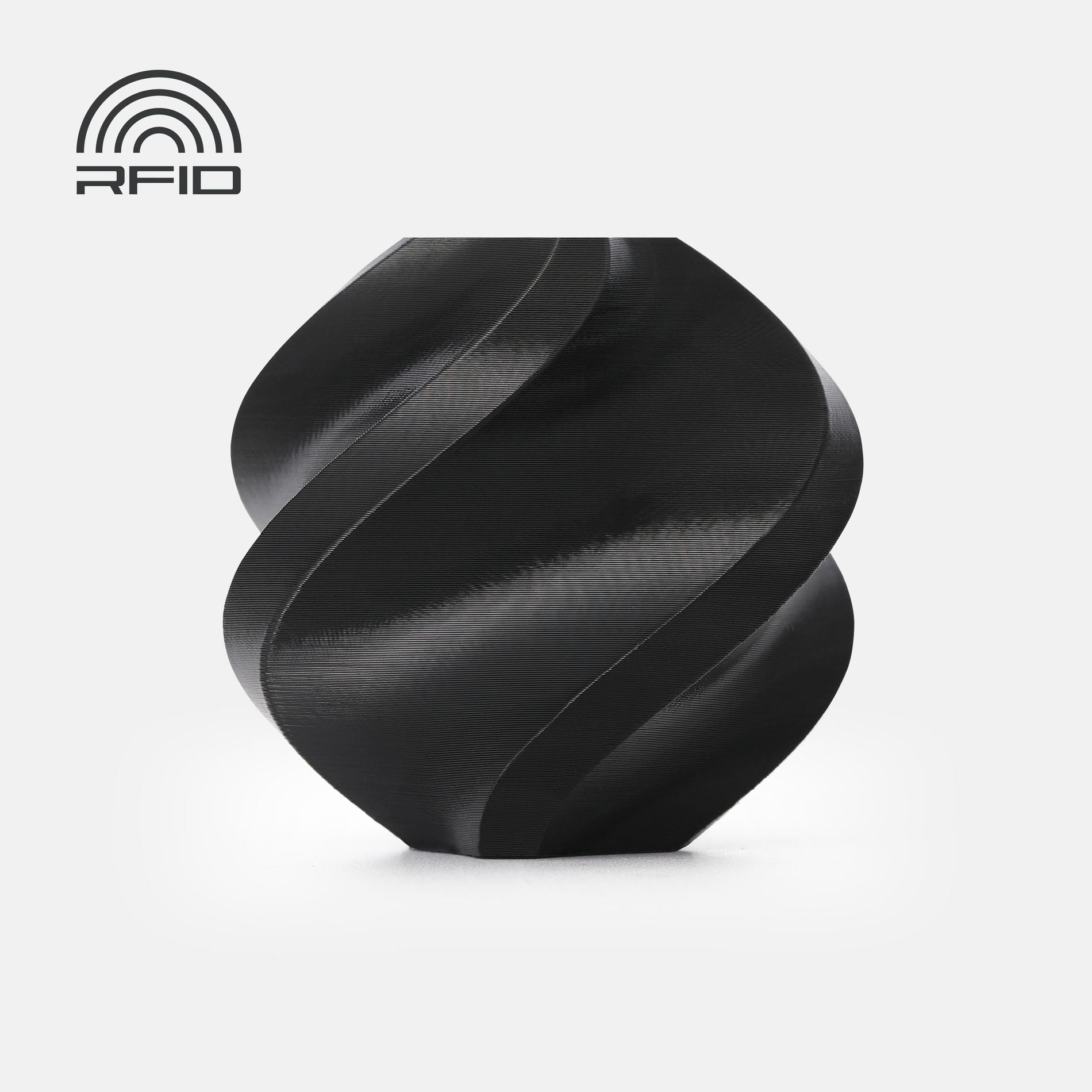 Filament Bambu Lab PC Czarny (BLACK)