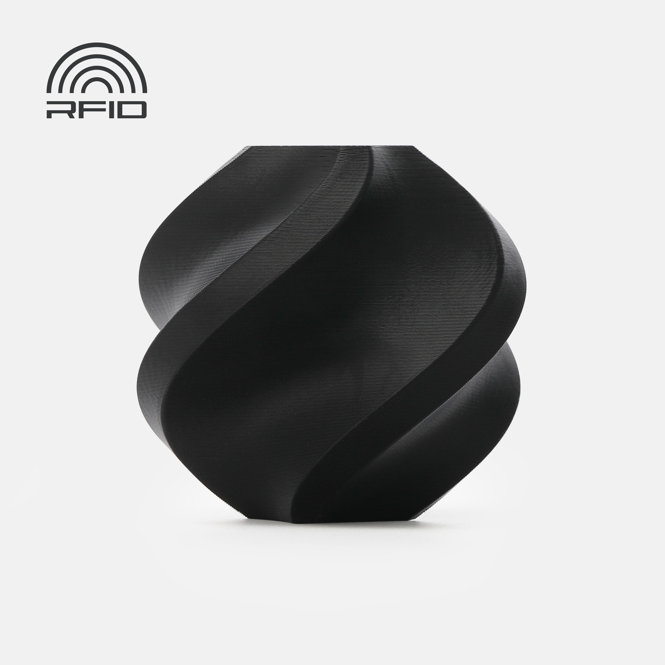Filament Bambu Lab PETG Czarny (BLACK)