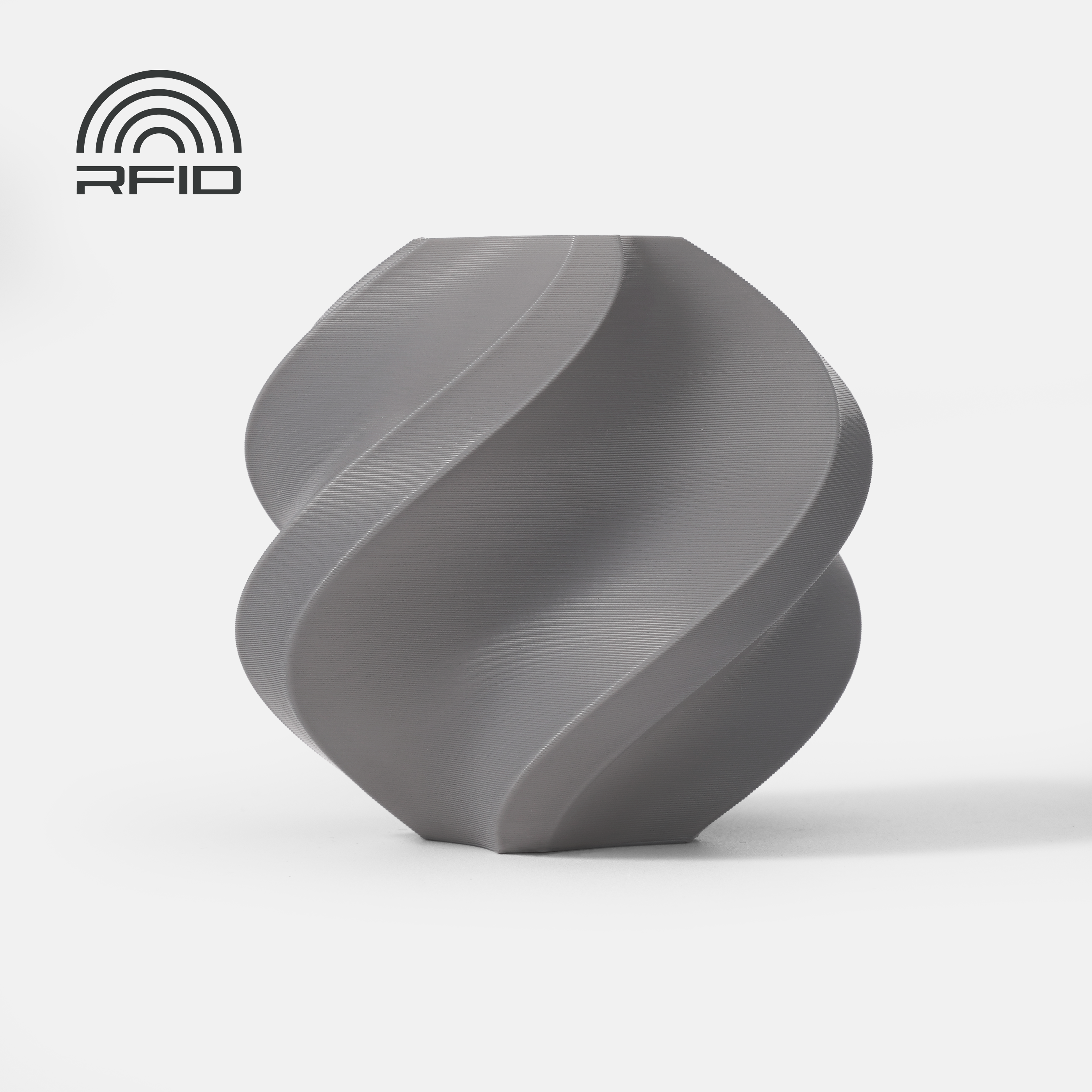 Filament Bambu Lab ASA Szary (GRAY)