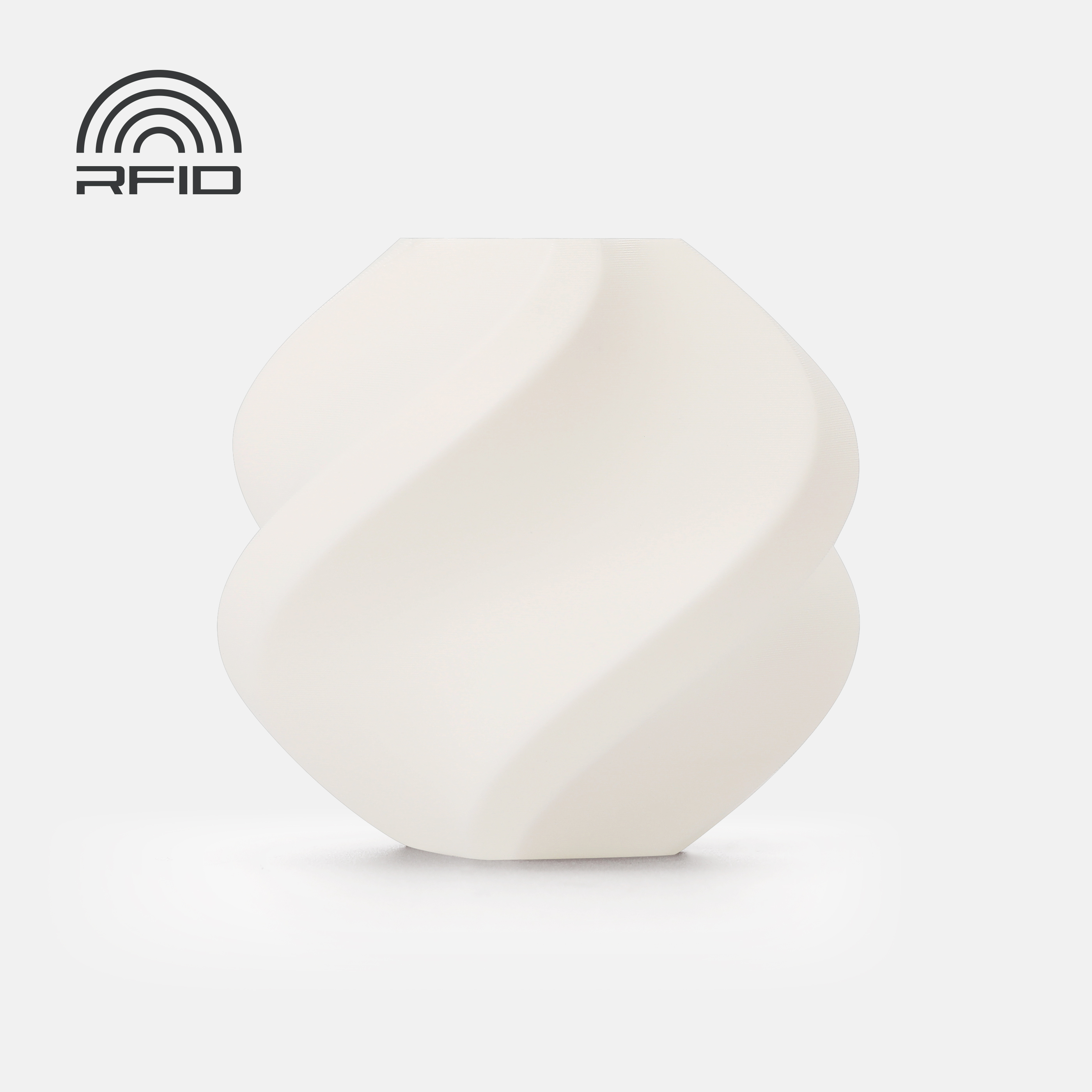 Filament Bambu Lab PLA Biały (WHITE)
