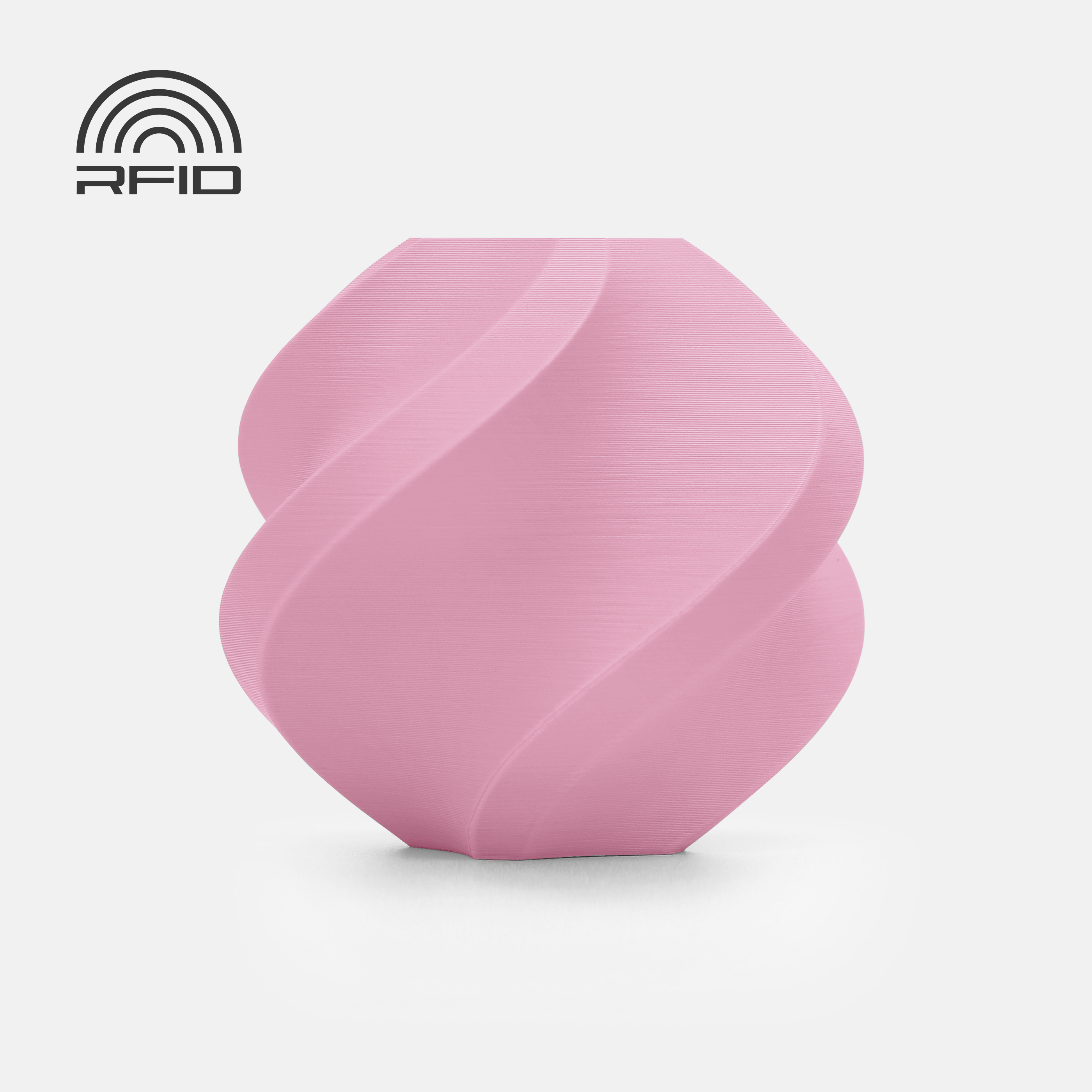 Filament Bambu Lab PLA Róż sakury Matowy (Róż sakury MATTE)