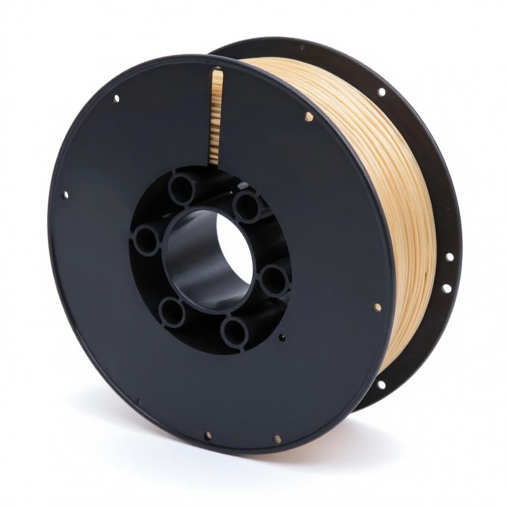 Filament PlastSpaw PETG Złoty (GOLD)