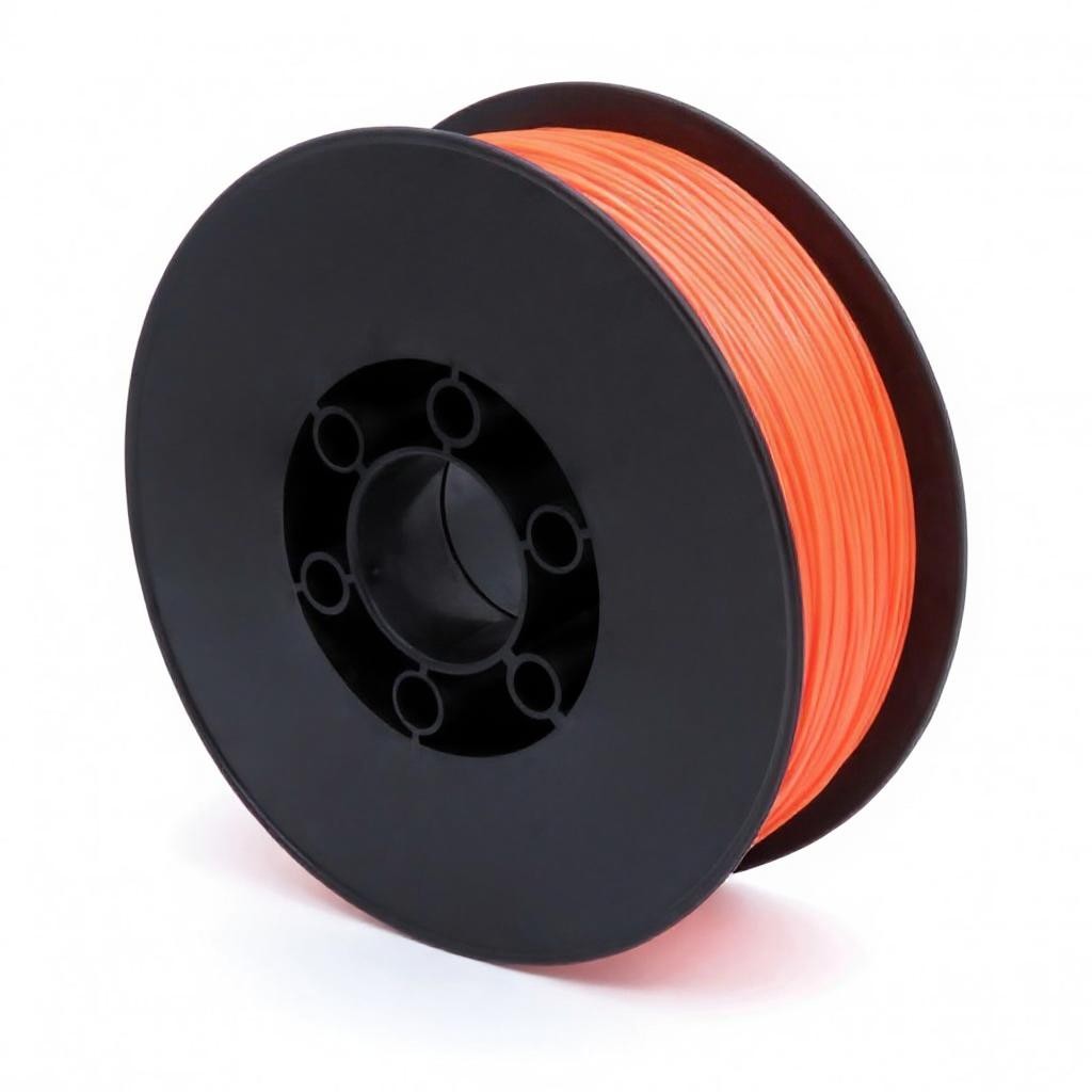 Filament PlastSpaw PETG Pomarańczowy (ORANGE)